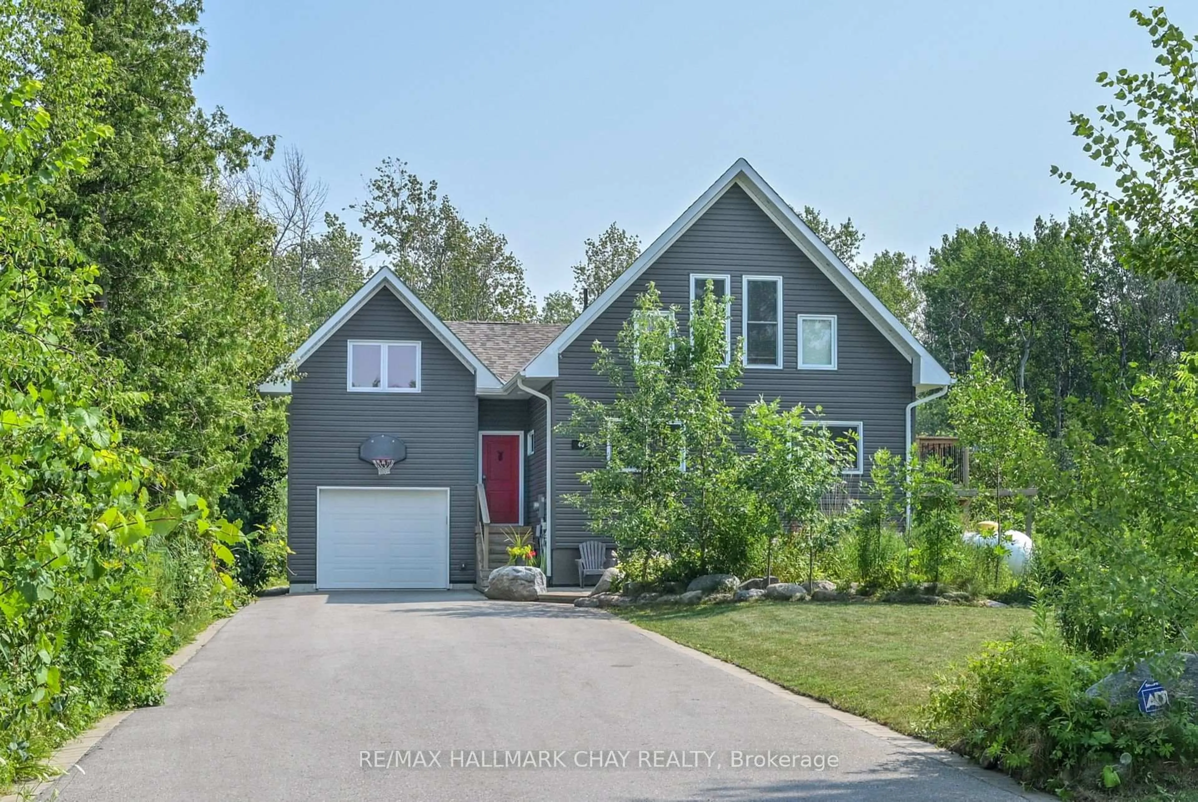 Unknown for 40 Braeside St, Collingwood Ontario L9Y 0X2