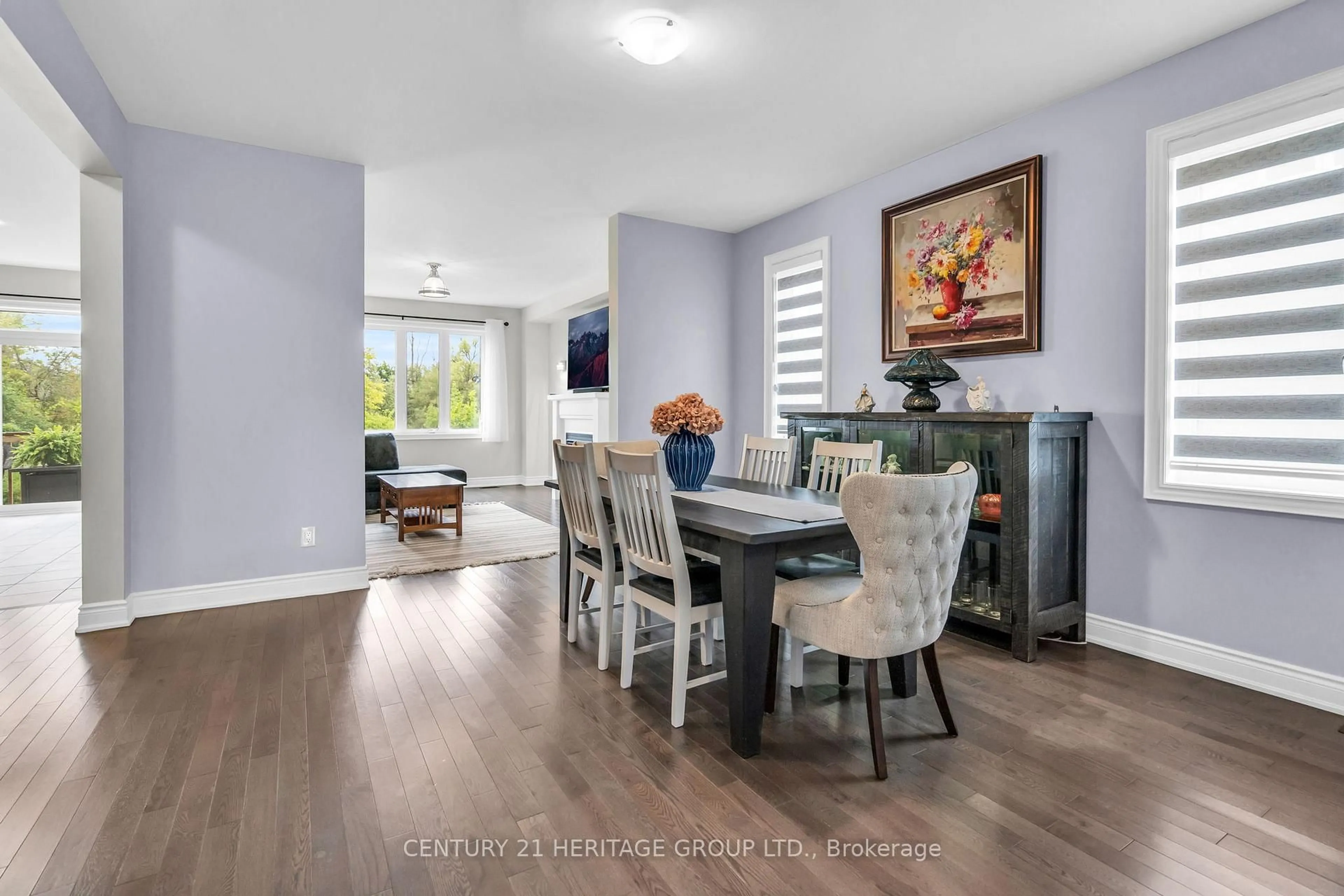 Dining room, unknown for 47 Emerald St, Wasaga Beach Ontario L9Z 0K8