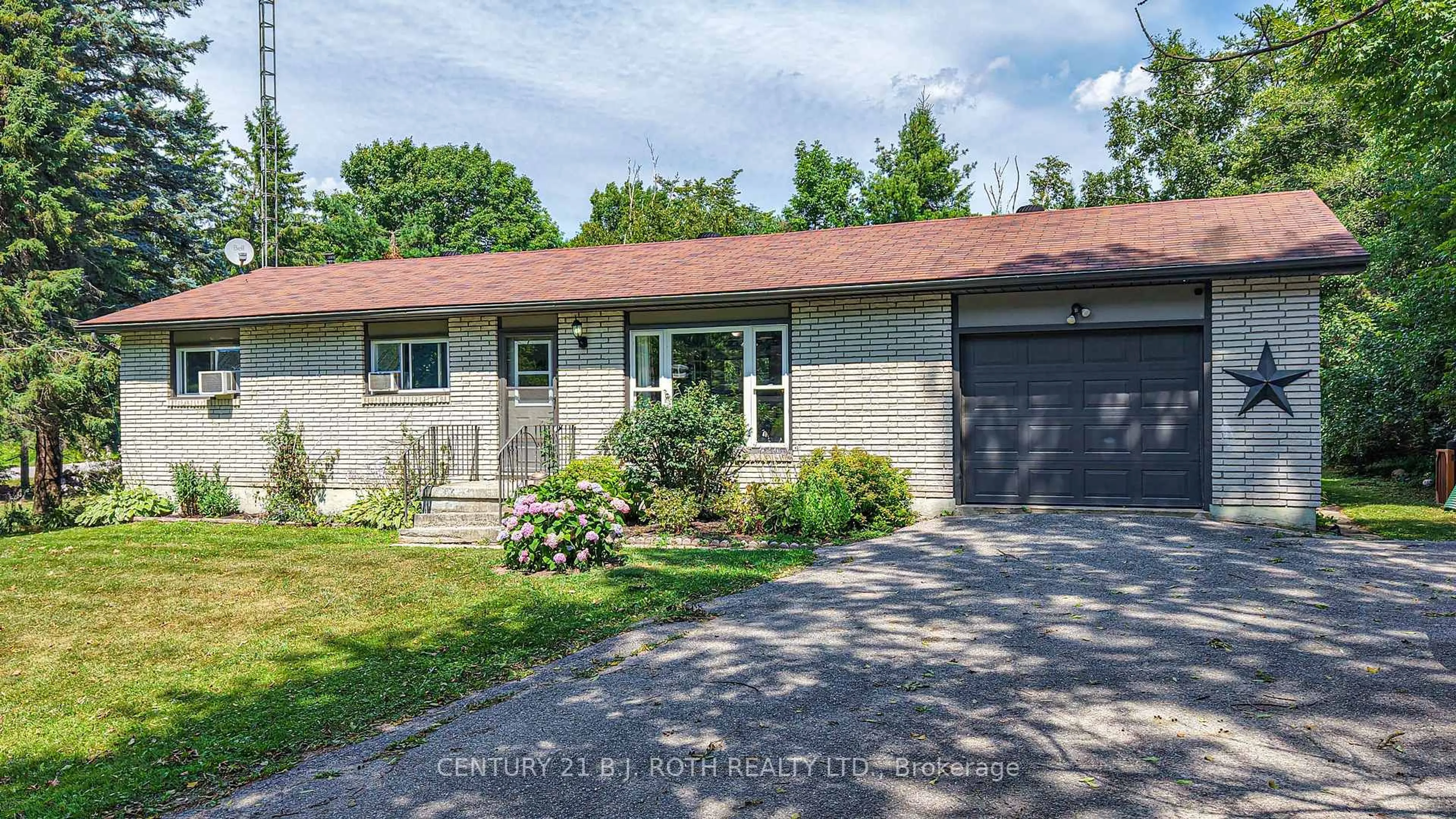 Unknown for 2927 South Sparrow Lake Rd, Severn Ontario P0E 1N0