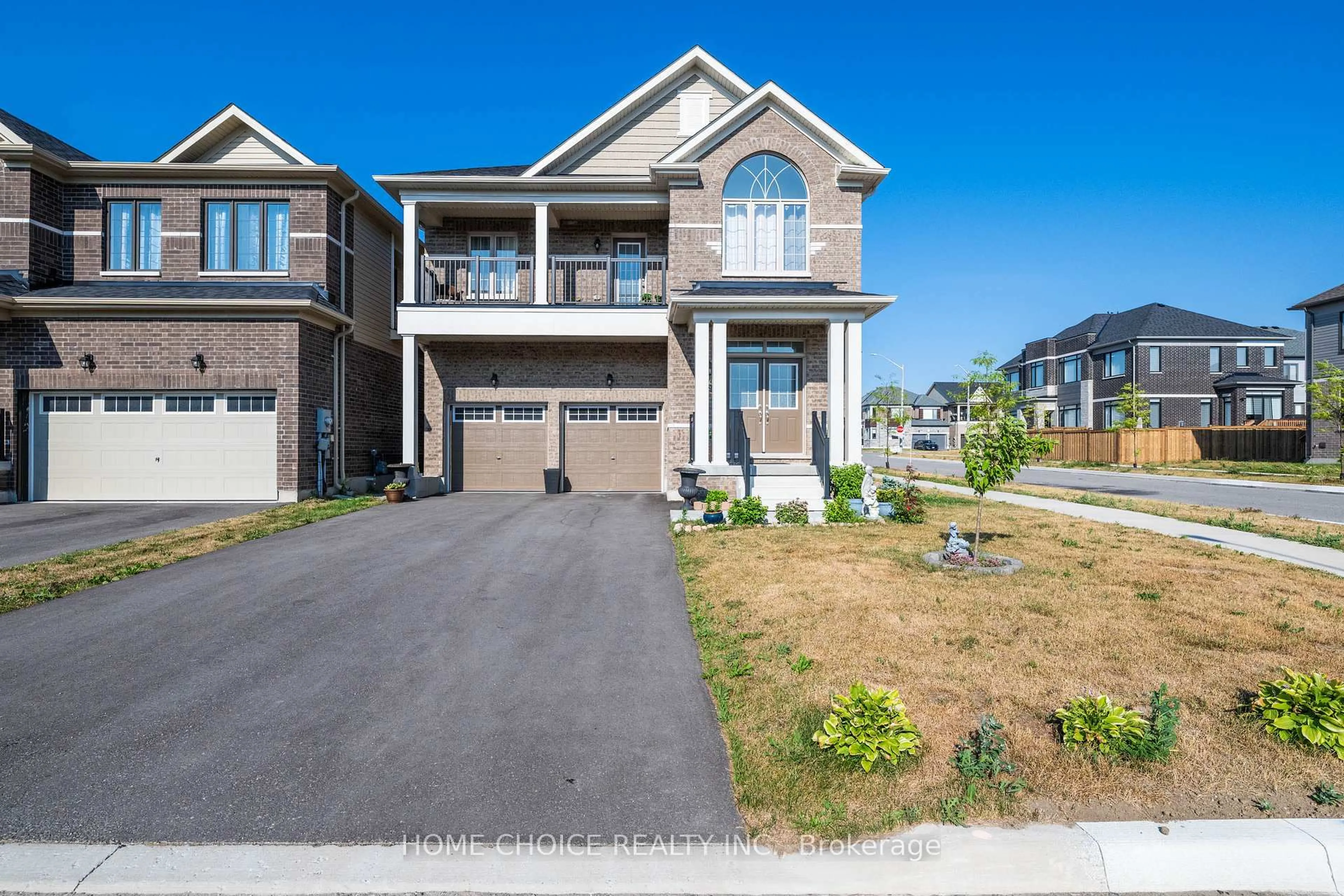 Unknown for 22 Ludlow Dr, Barrie Ontario L9S 2Z8