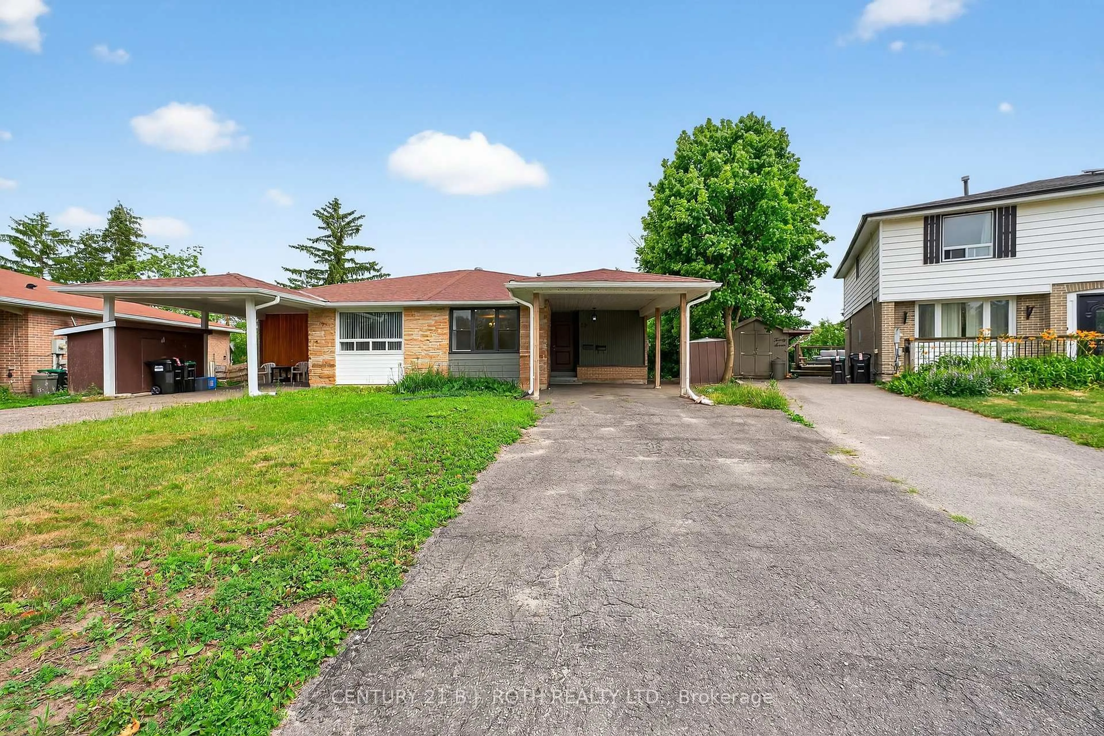 Unknown for 29 Daphne Cres, Barrie Ontario L4M 2Y7