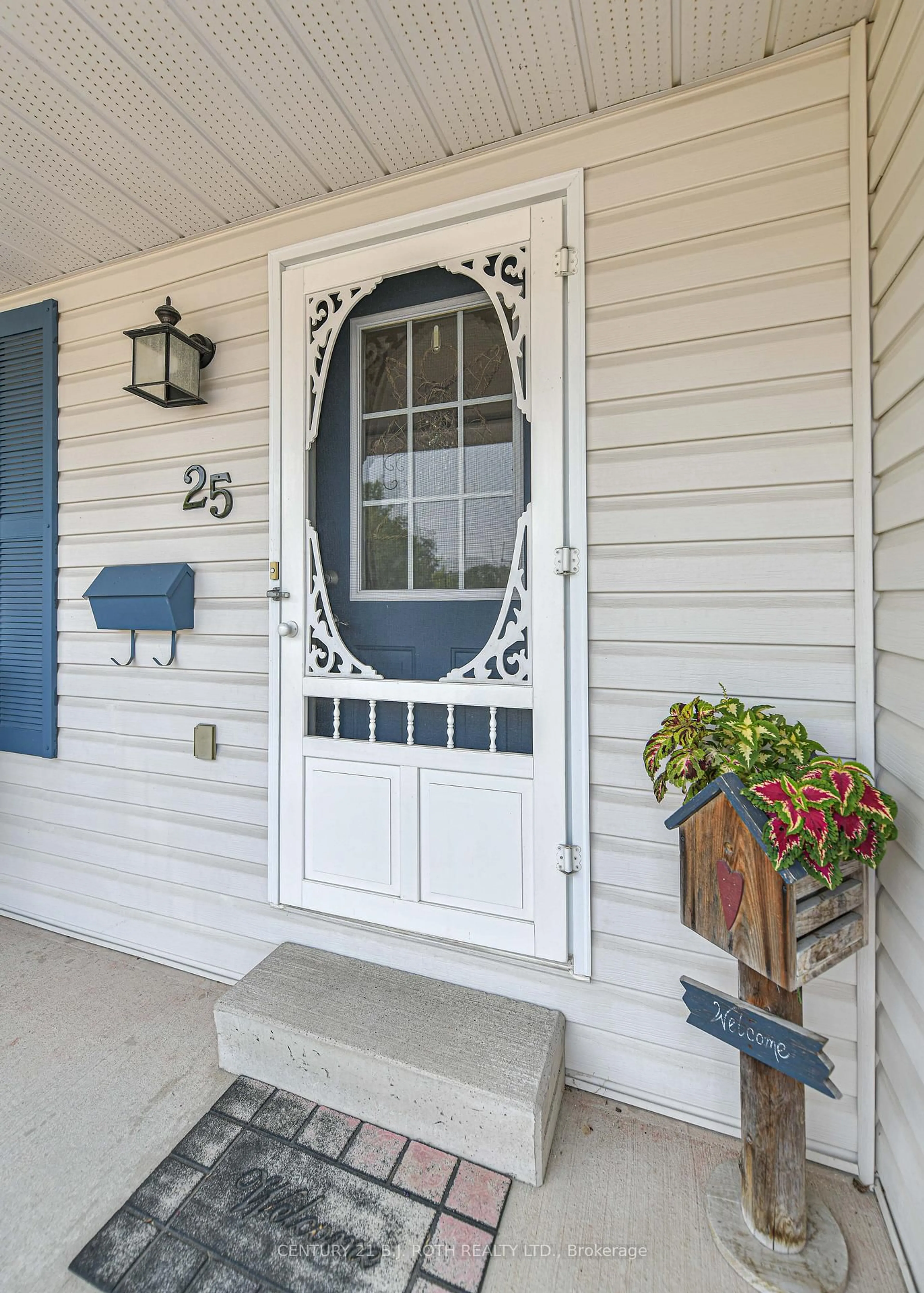 Unknown for 25 Rachael Rd, Orillia Ontario L3V 7Y3