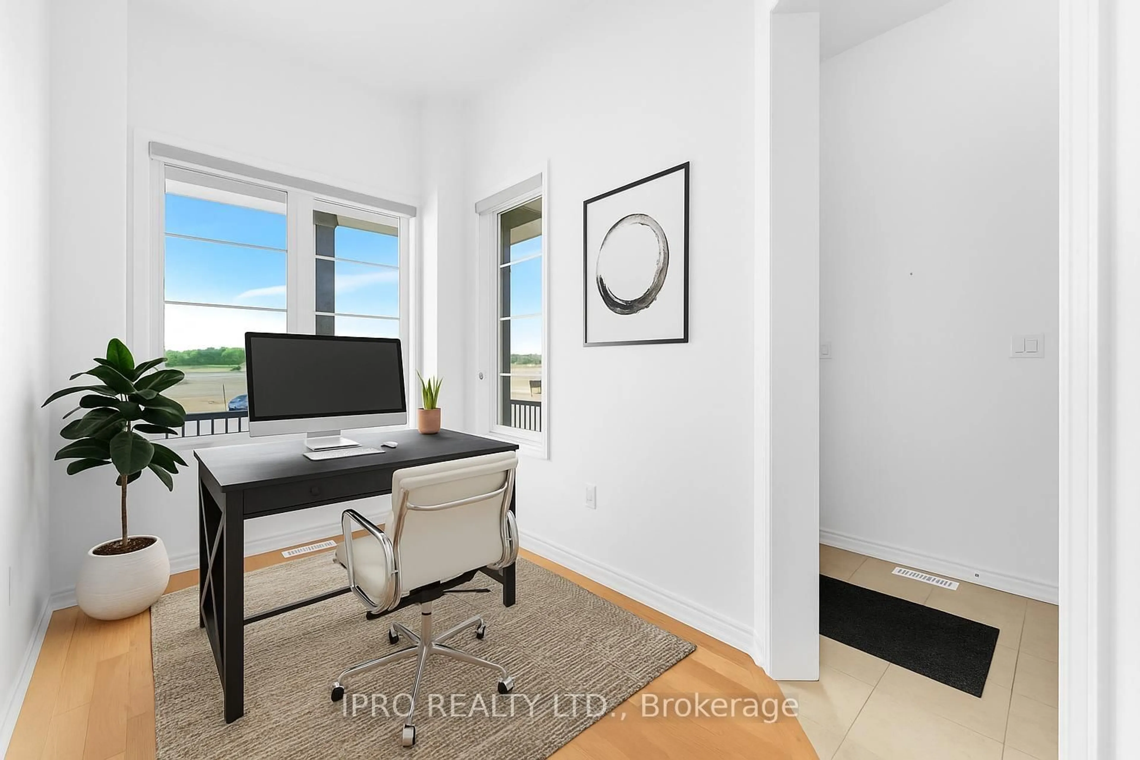 A pic of a room for 394 Madelaine Dr, Barrie Ontario L9J 0Y5