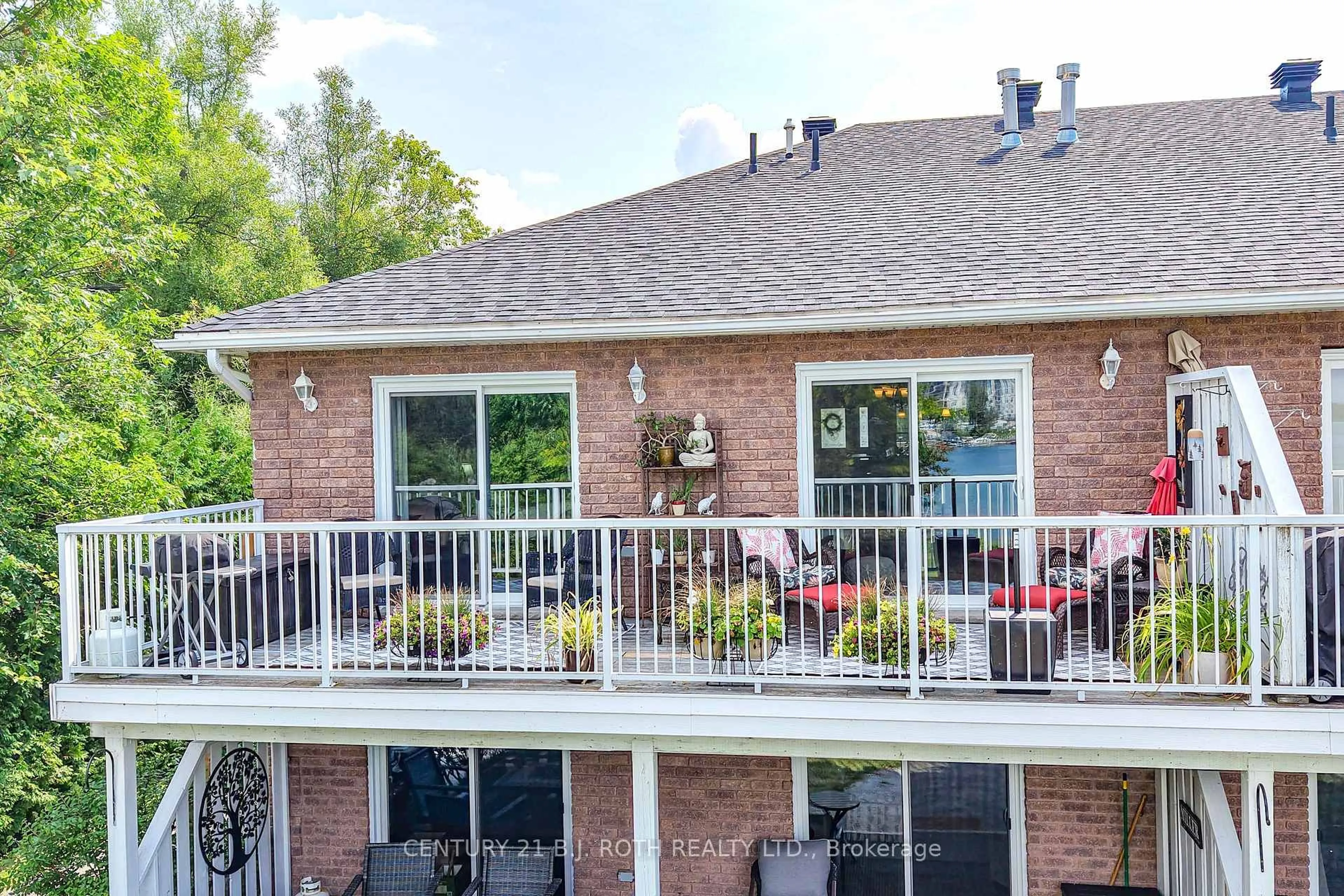 Unknown for 43 Creighton St #204, Orillia Ontario L3V 1B1