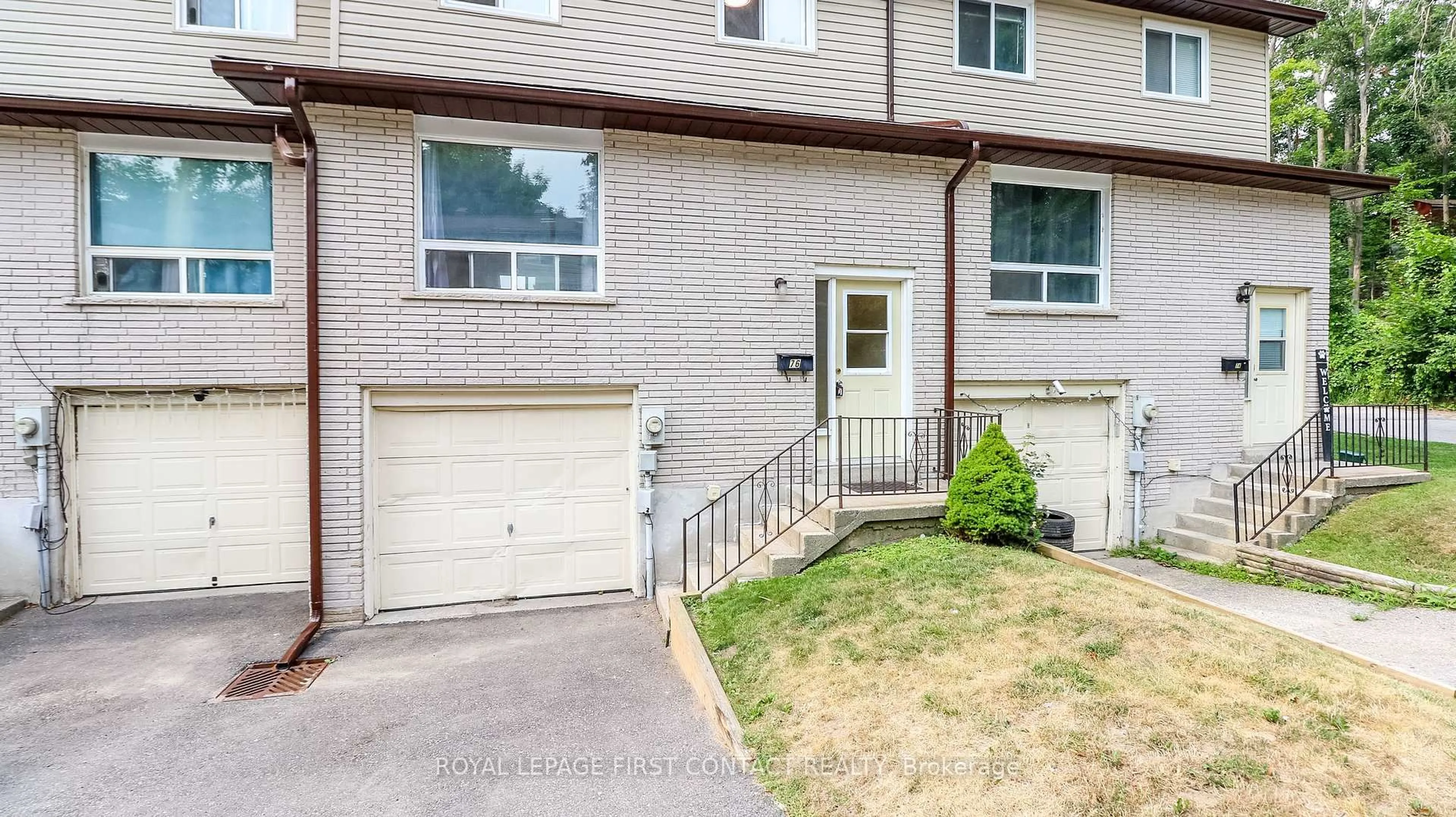 Unknown for 1095 Mississaga St #76, Orillia Ontario L3V 6W7