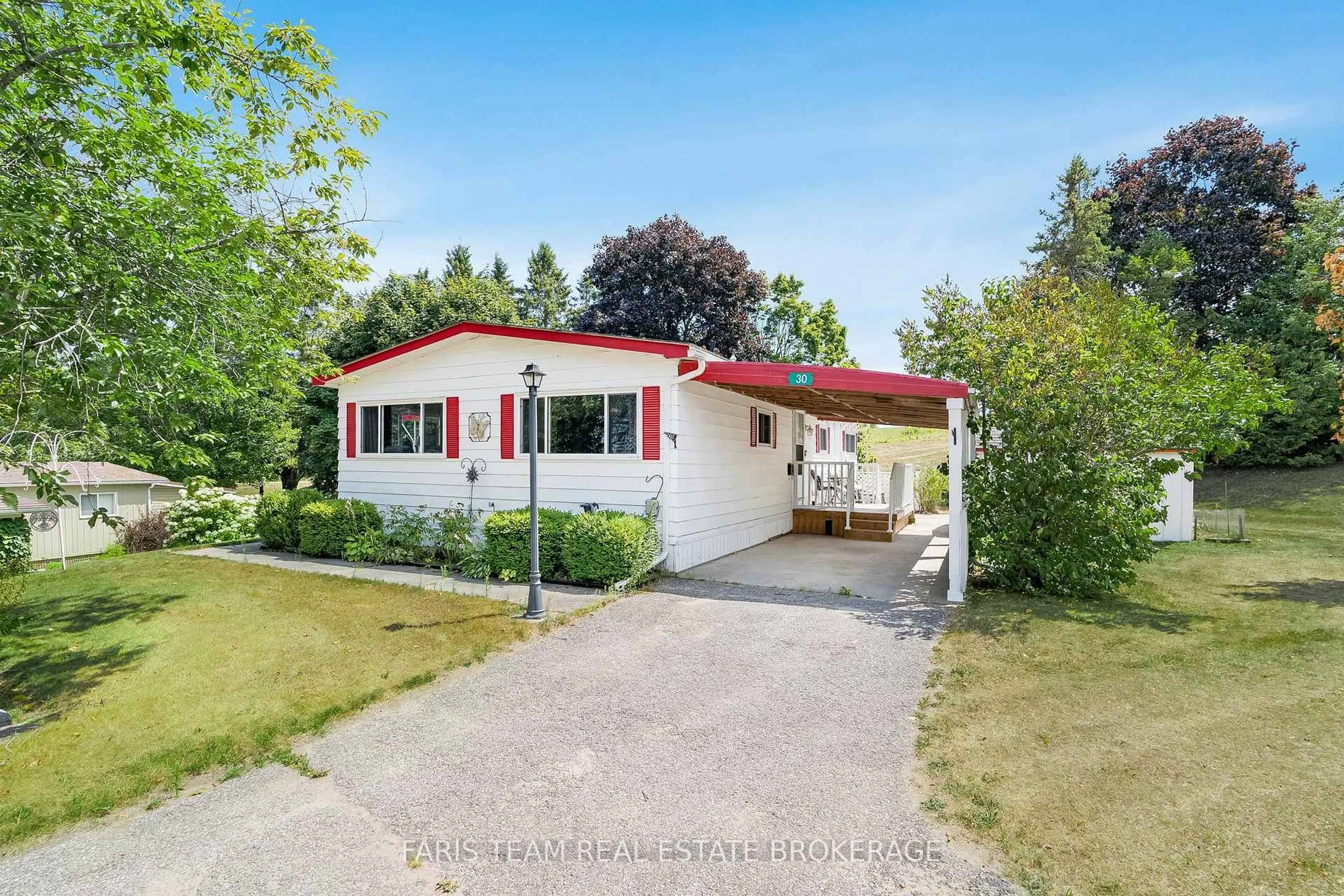 Unknown for 30 Cameron Dr, Oro-Medonte Ontario L0L 1T0
