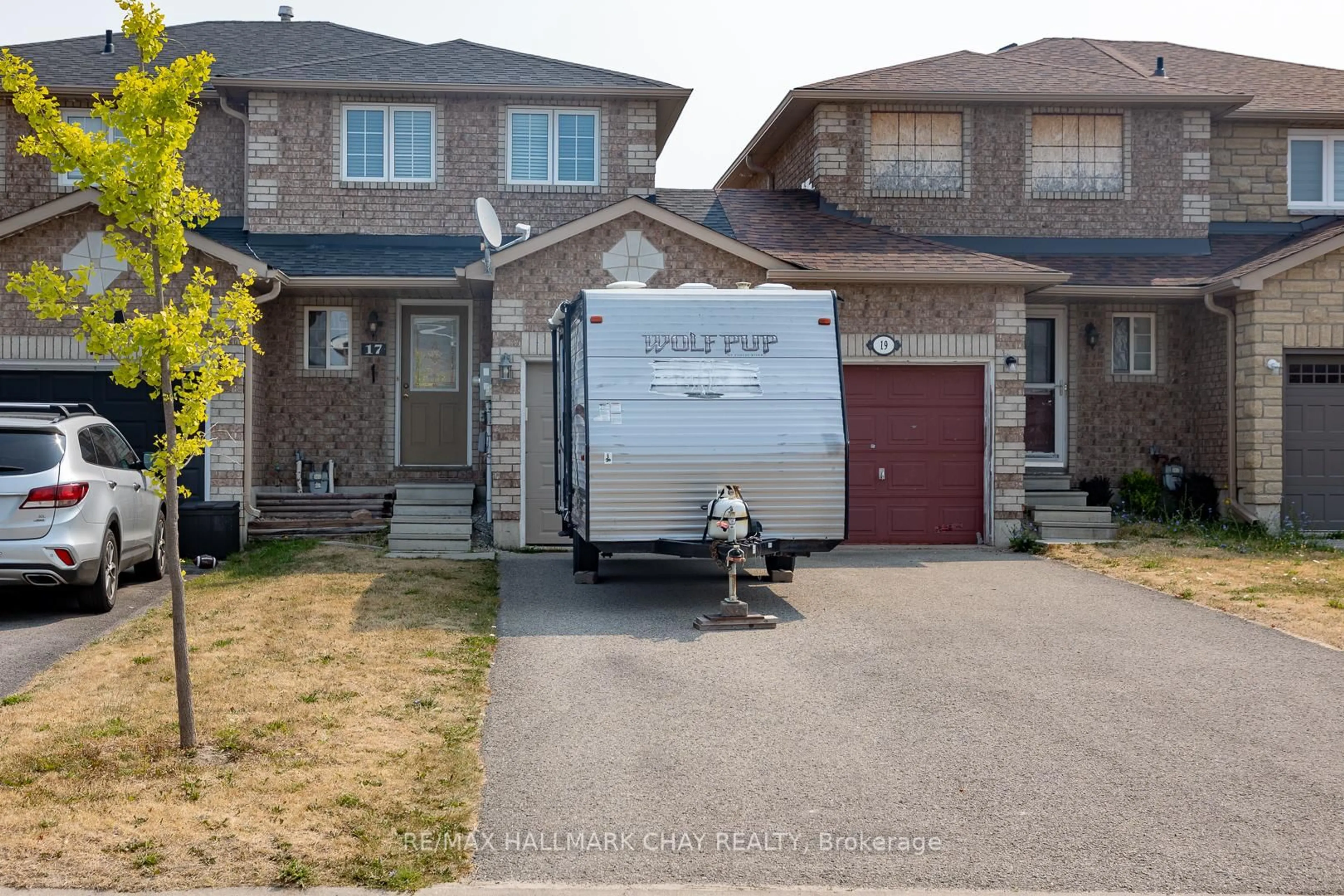 Unknown for 17 Majesty Blvd, Barrie Ontario L4M 7K3