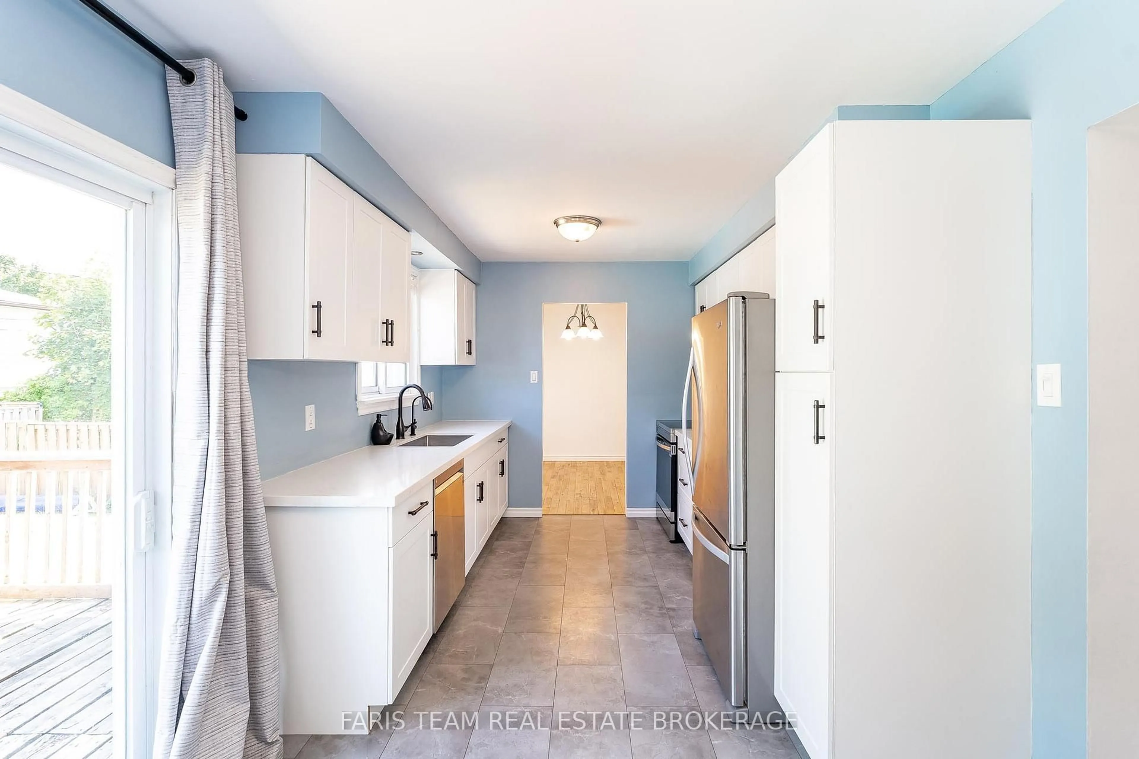 Unknown for 368 Leslie Ave, Orillia Ontario L3V 6M8