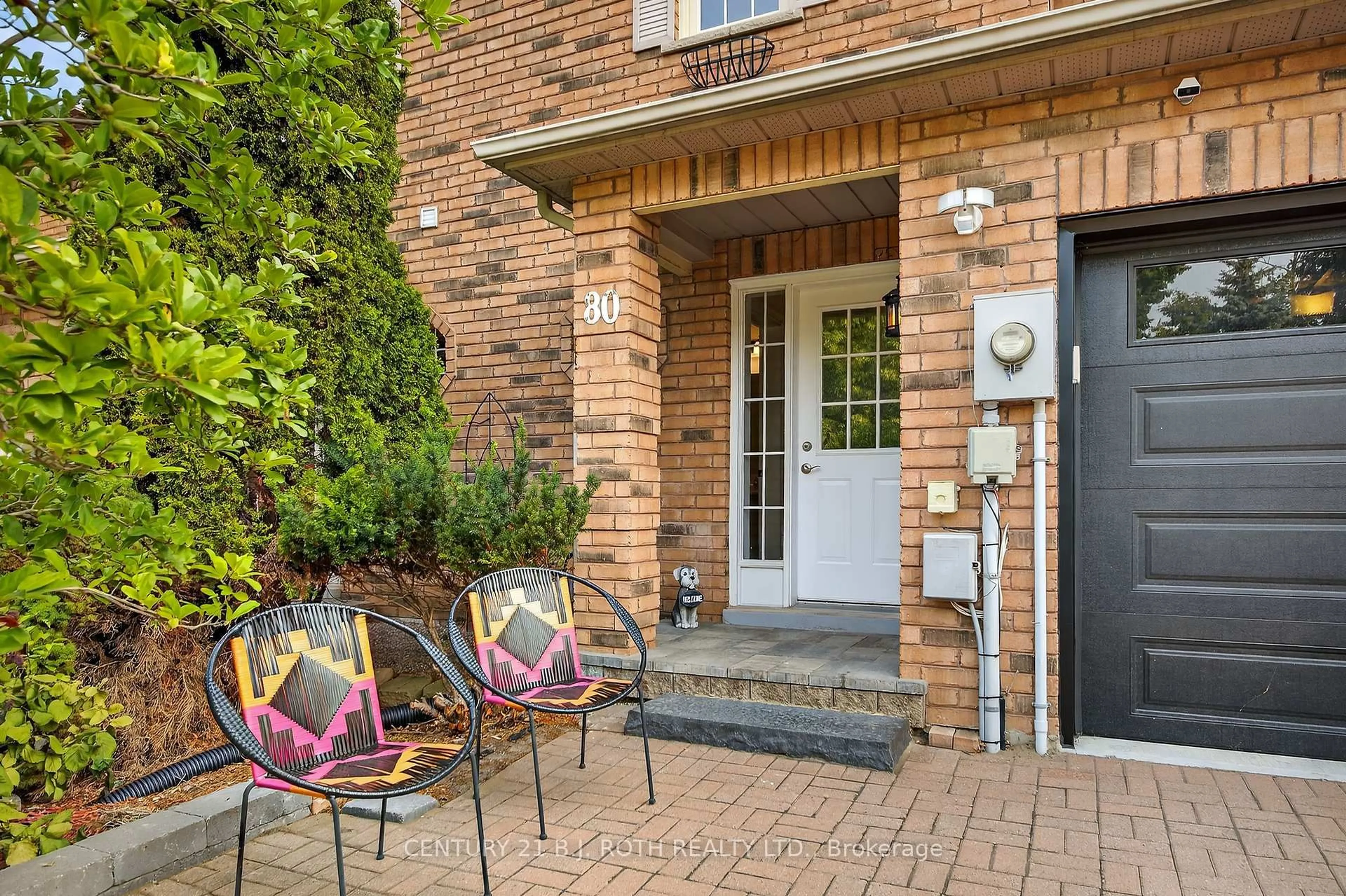 Unknown for 80 BRUCE Cres, Barrie Ontario L4N 8T8