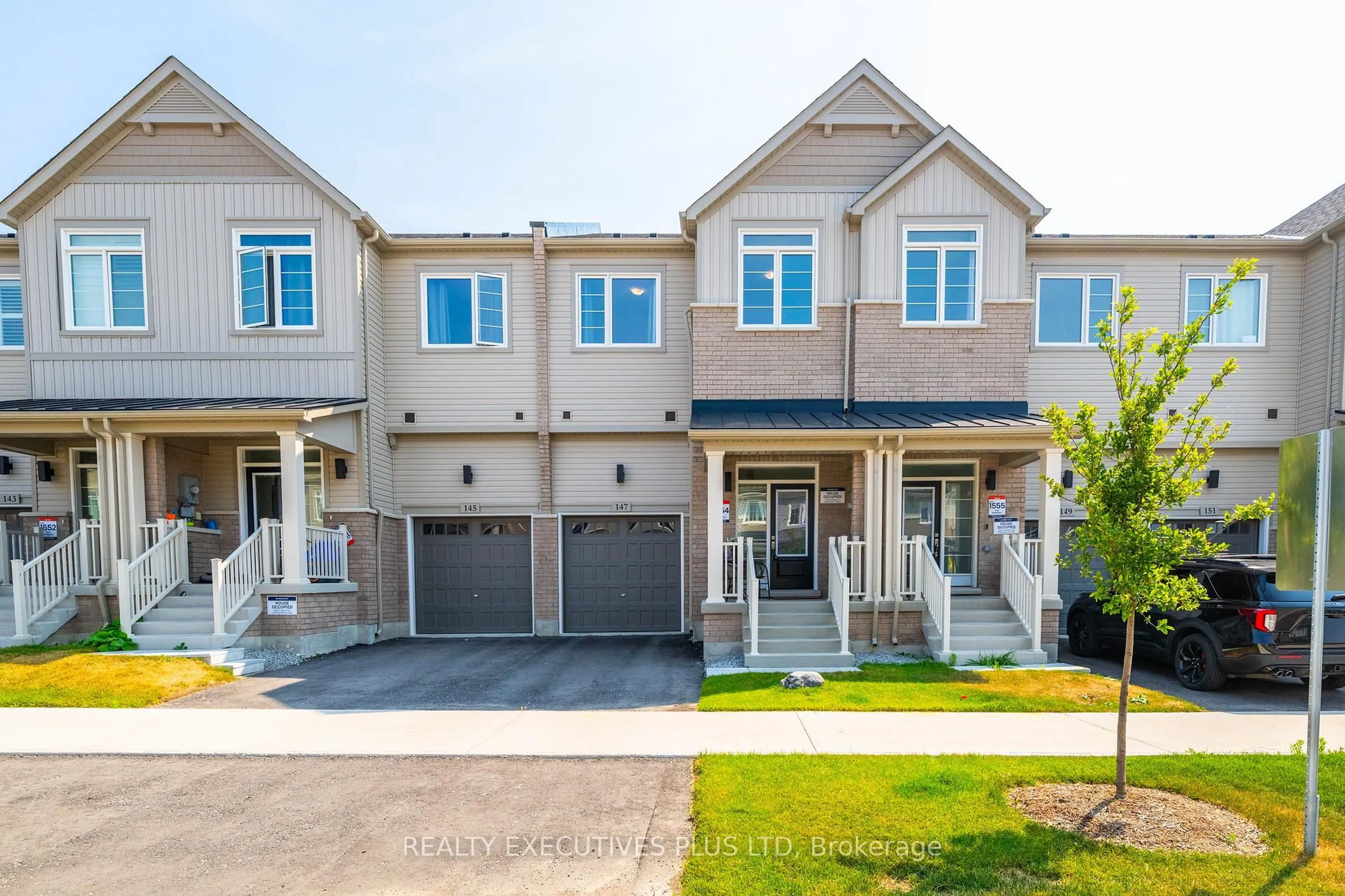 Unknown for 147 Greer St, Barrie Ontario L9J 0R7