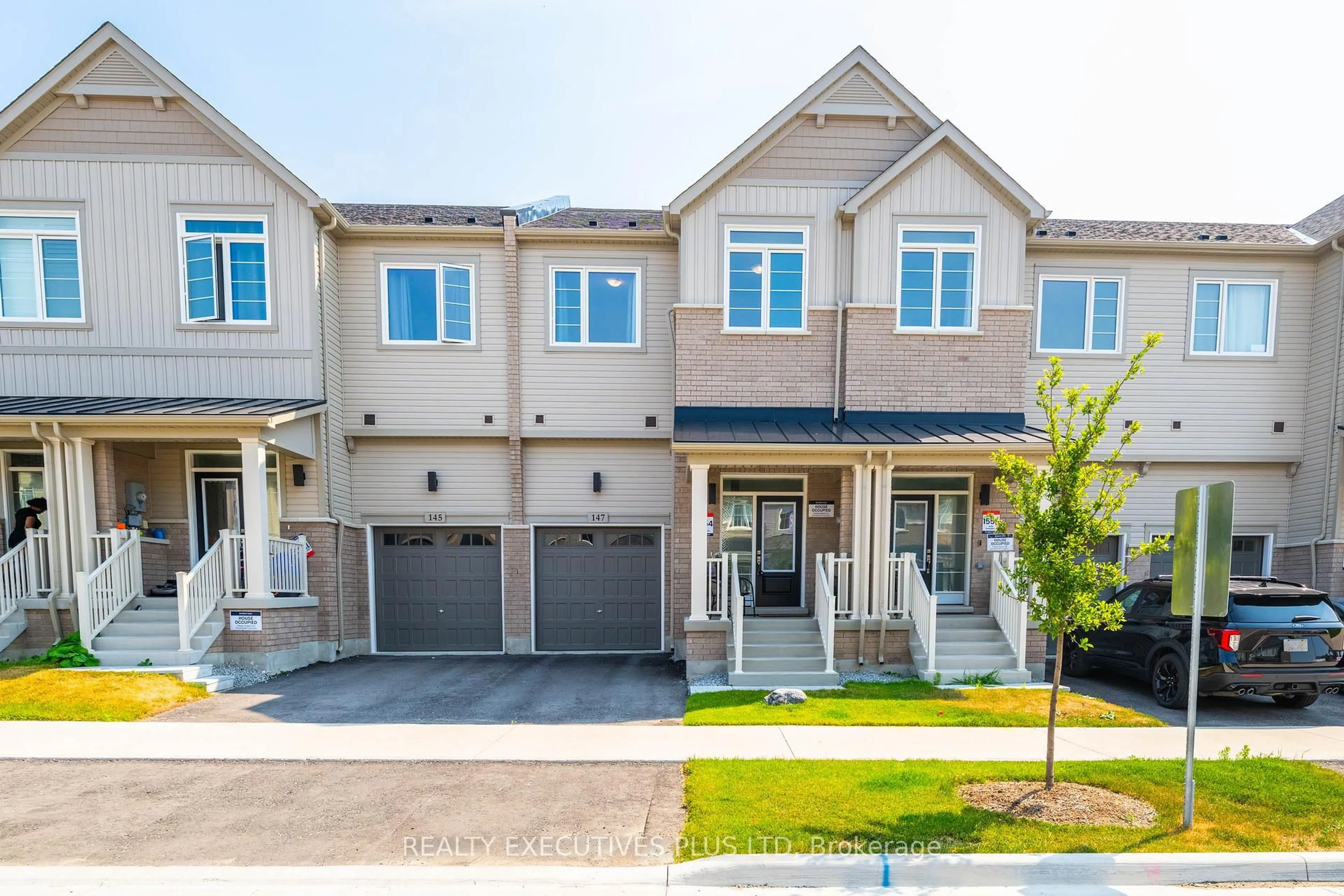 Unknown for 147 Greer St, Barrie Ontario L9J 0R7