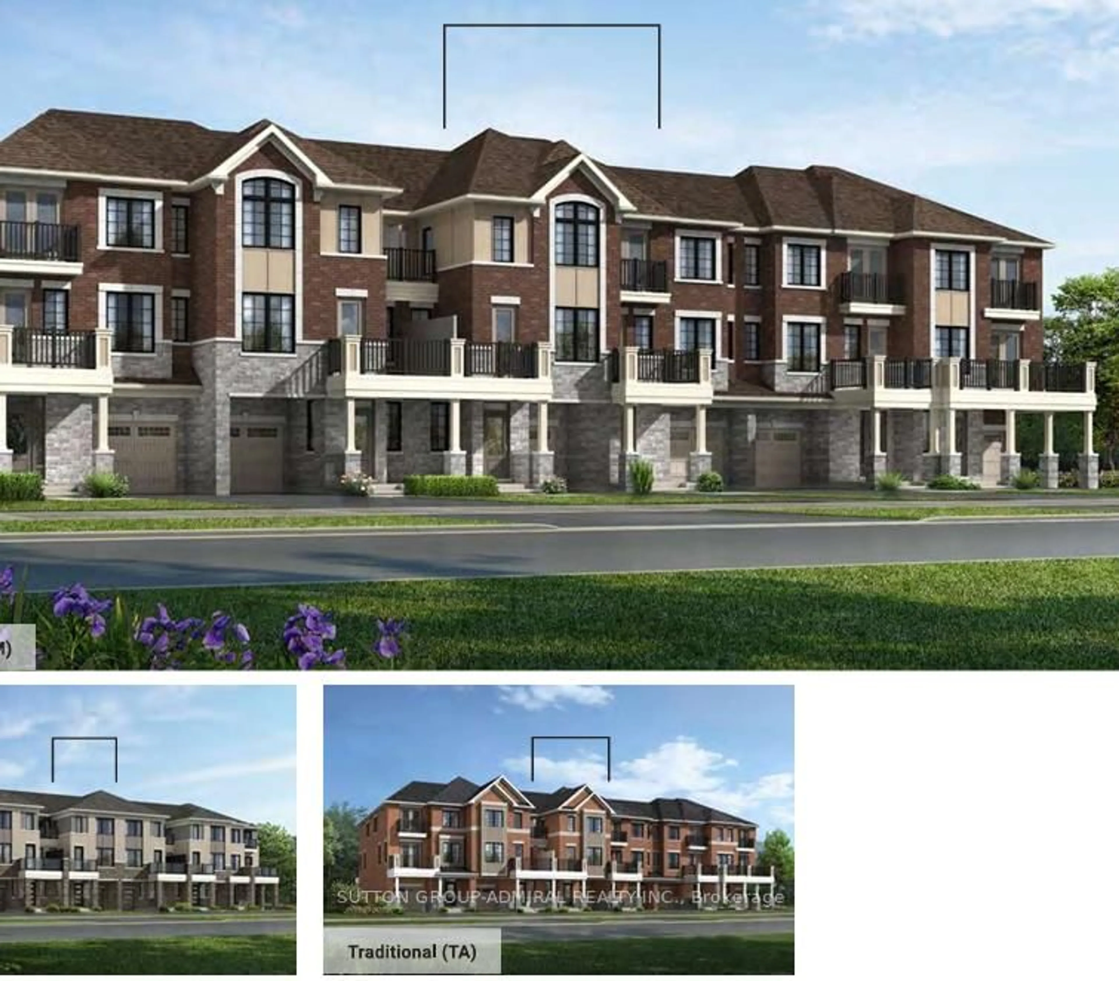 Unknown for 85 Vinewood Cres, Barrie Ontario L9J 0B7