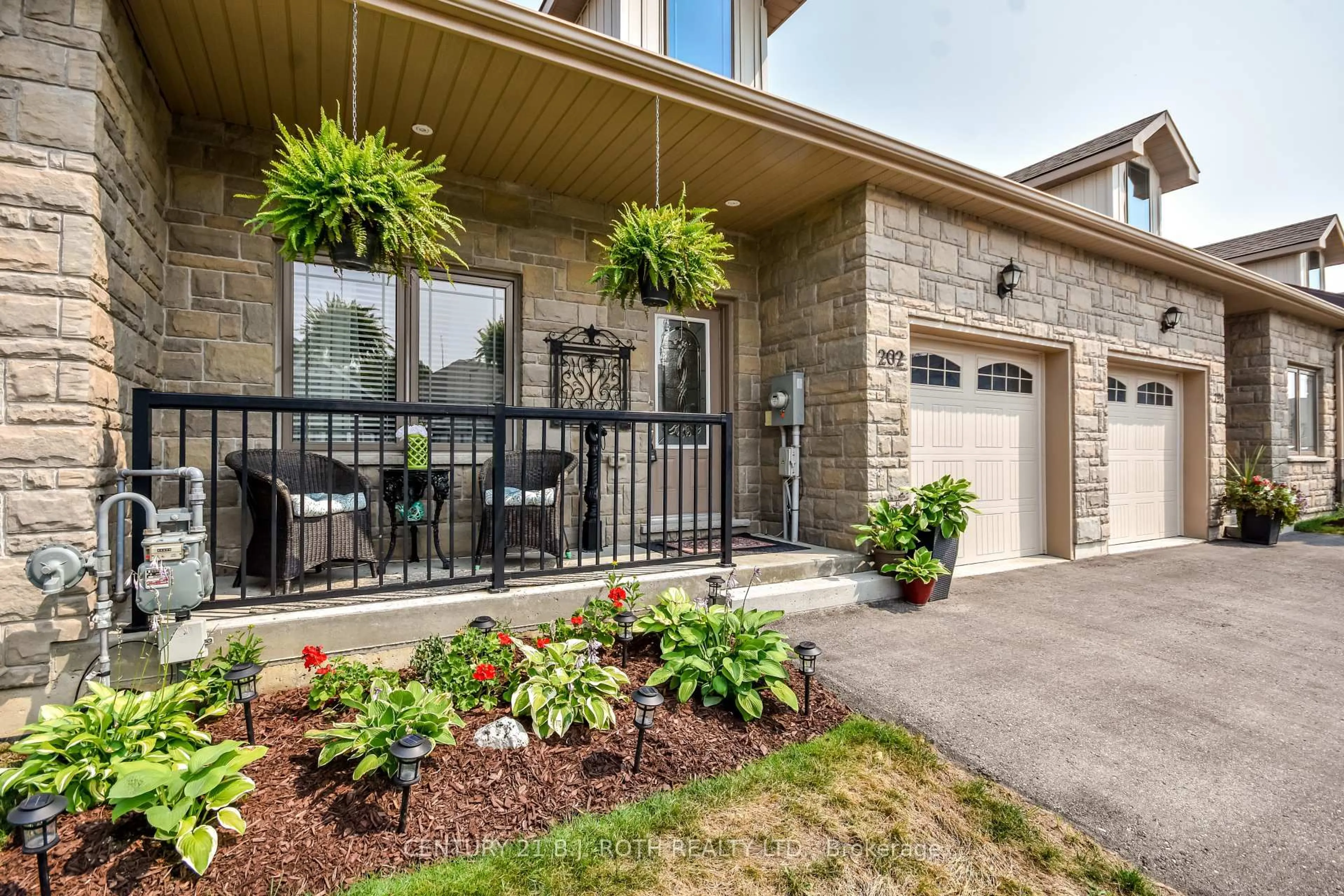 Unknown for 202 Lucy Lane, Orillia Ontario L3V 0G3