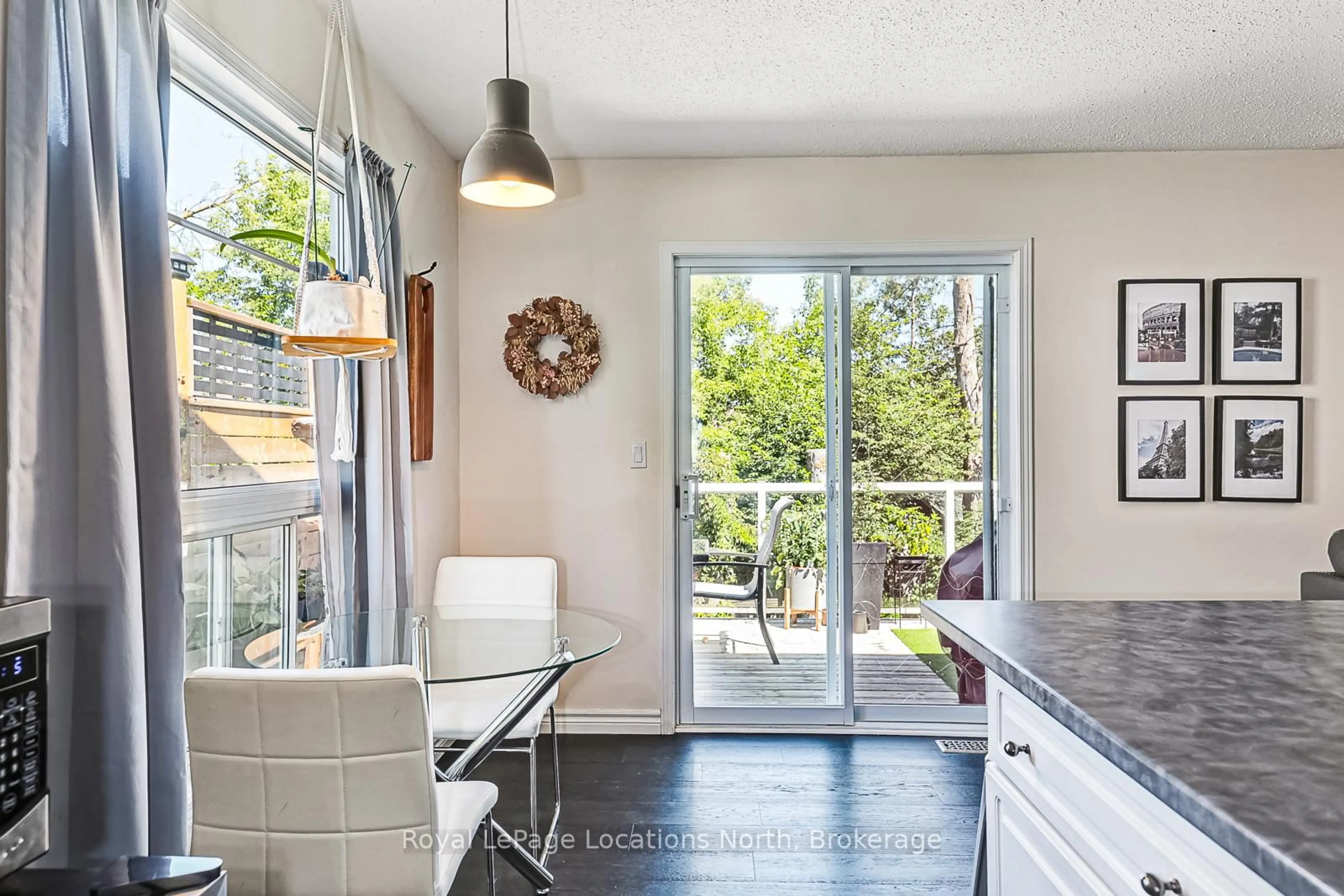 Contemporary kitchen, unknown for 7 Bush St, Collingwood Ontario L9Y 4S9
