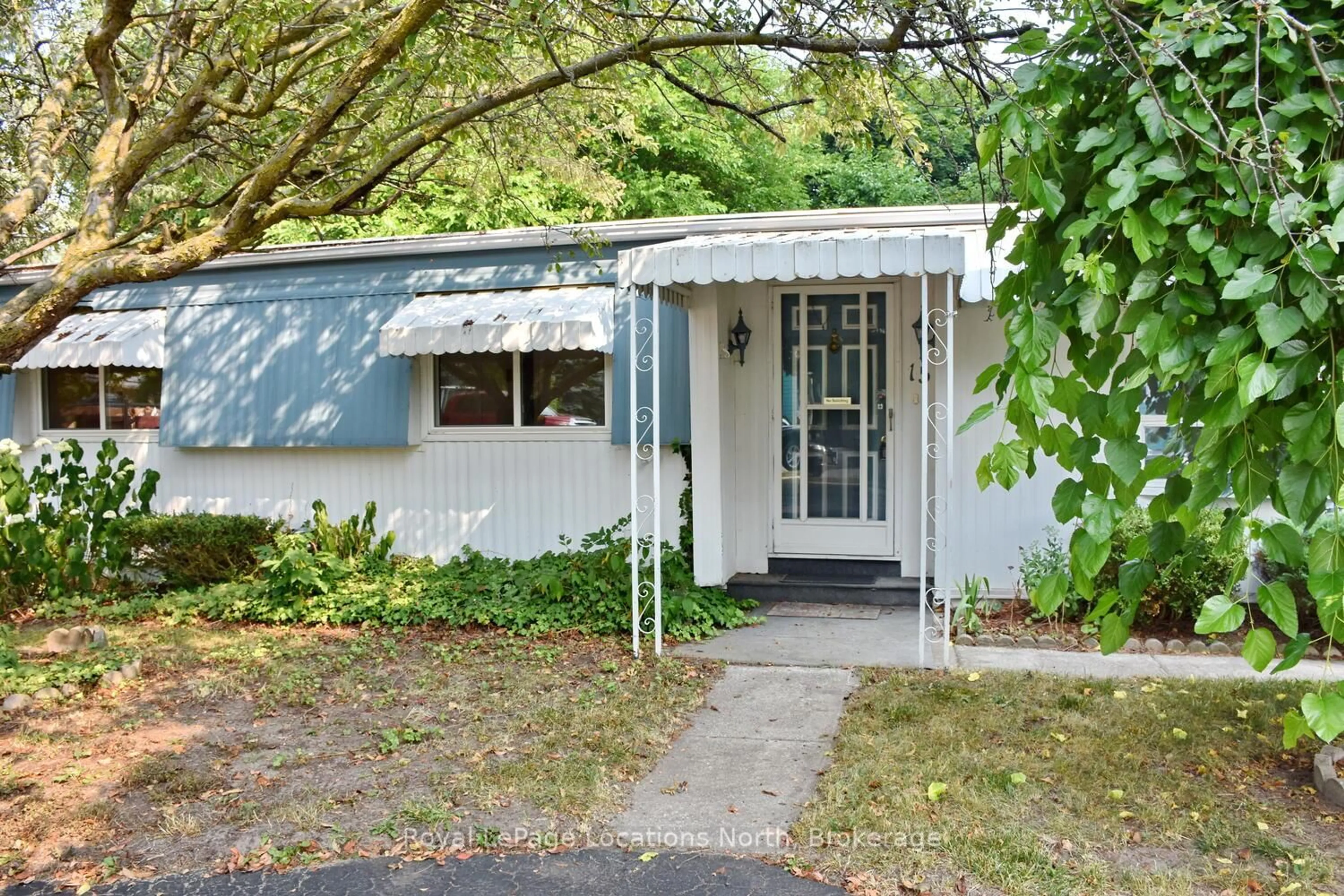 Unknown for 15 Fair St, Collingwood Ontario L9Y 2H6