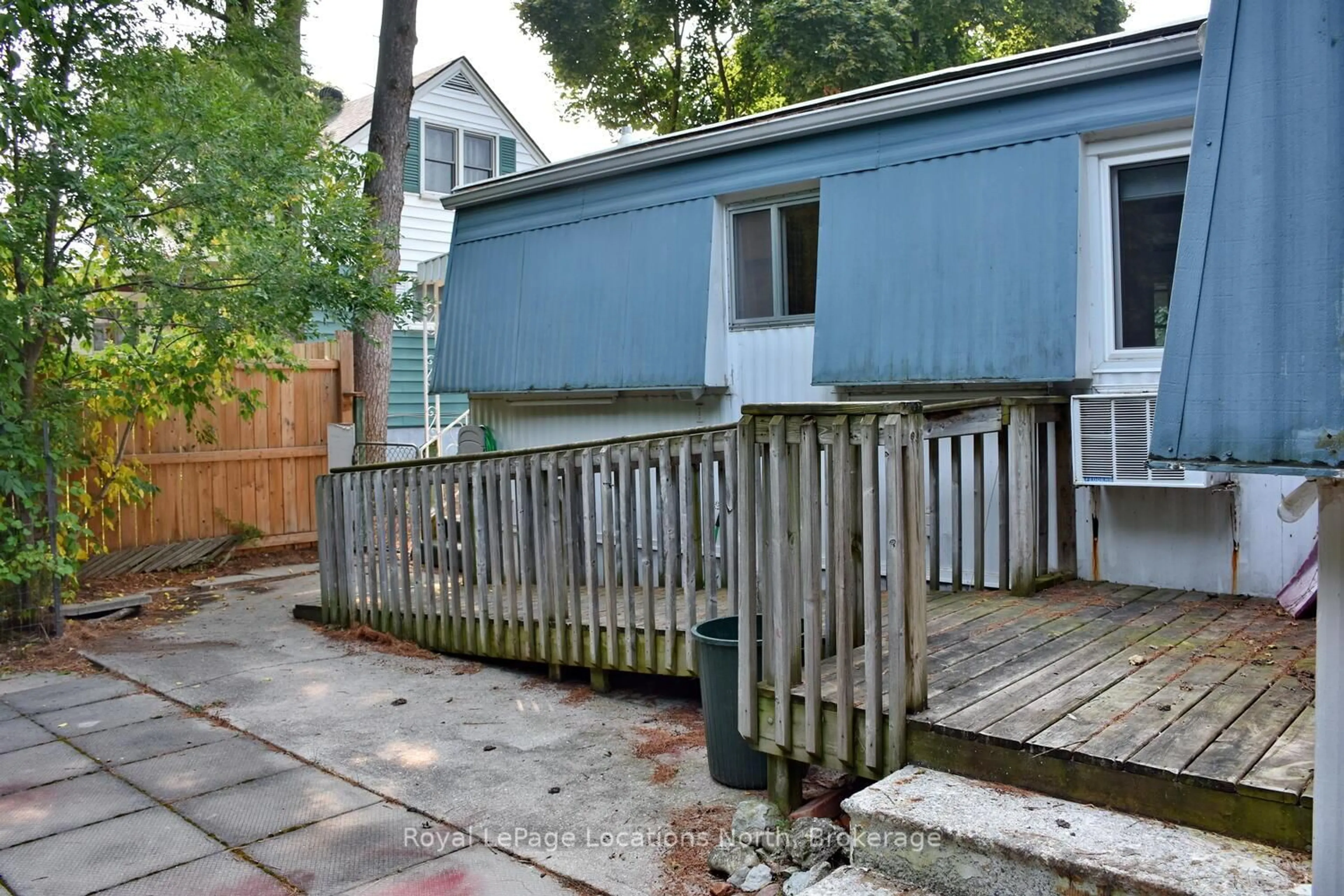 Unknown for 15 Fair St, Collingwood Ontario L9Y 2H6