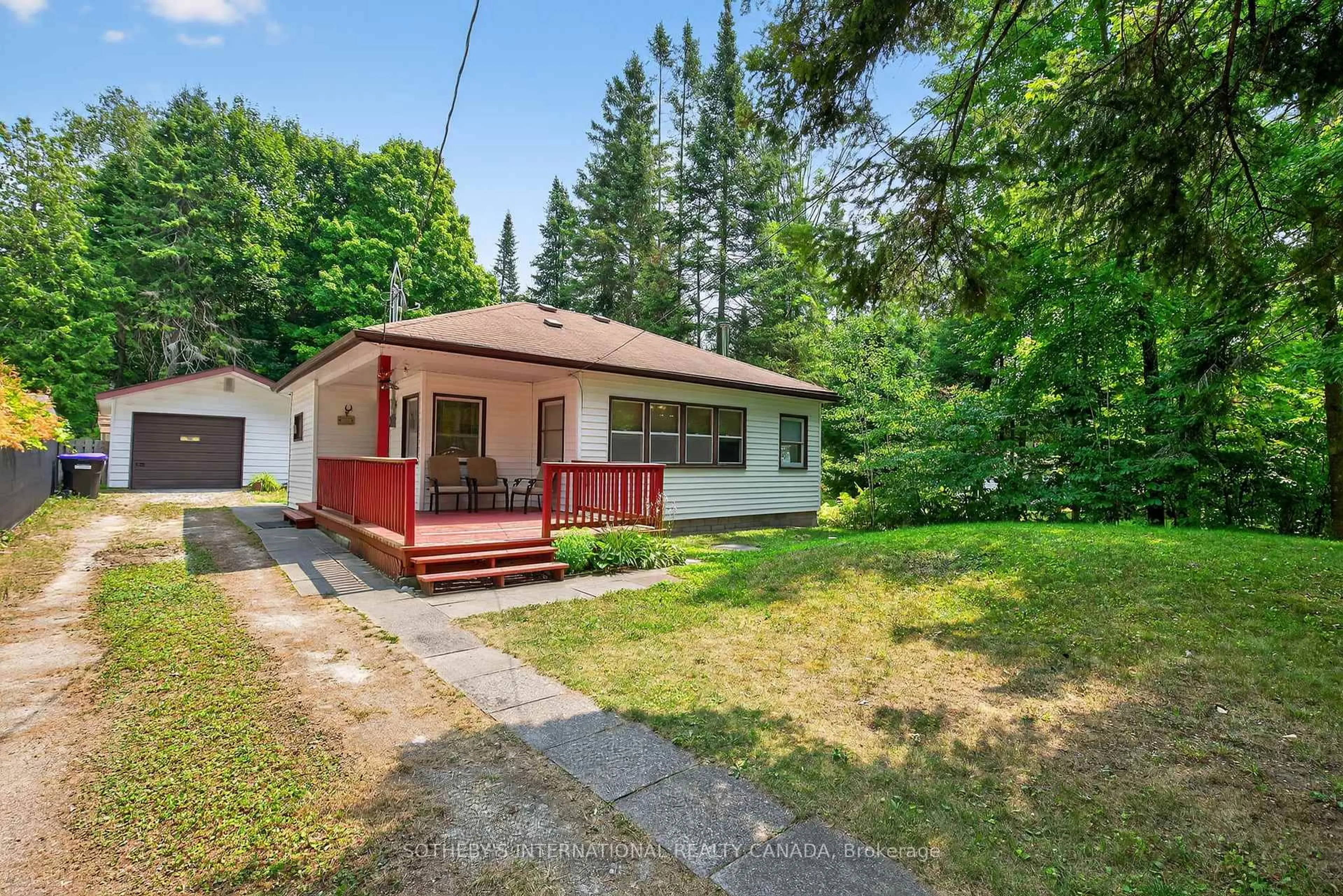Unknown for 37 Park Rd, Tiny Ontario L0L 1P1