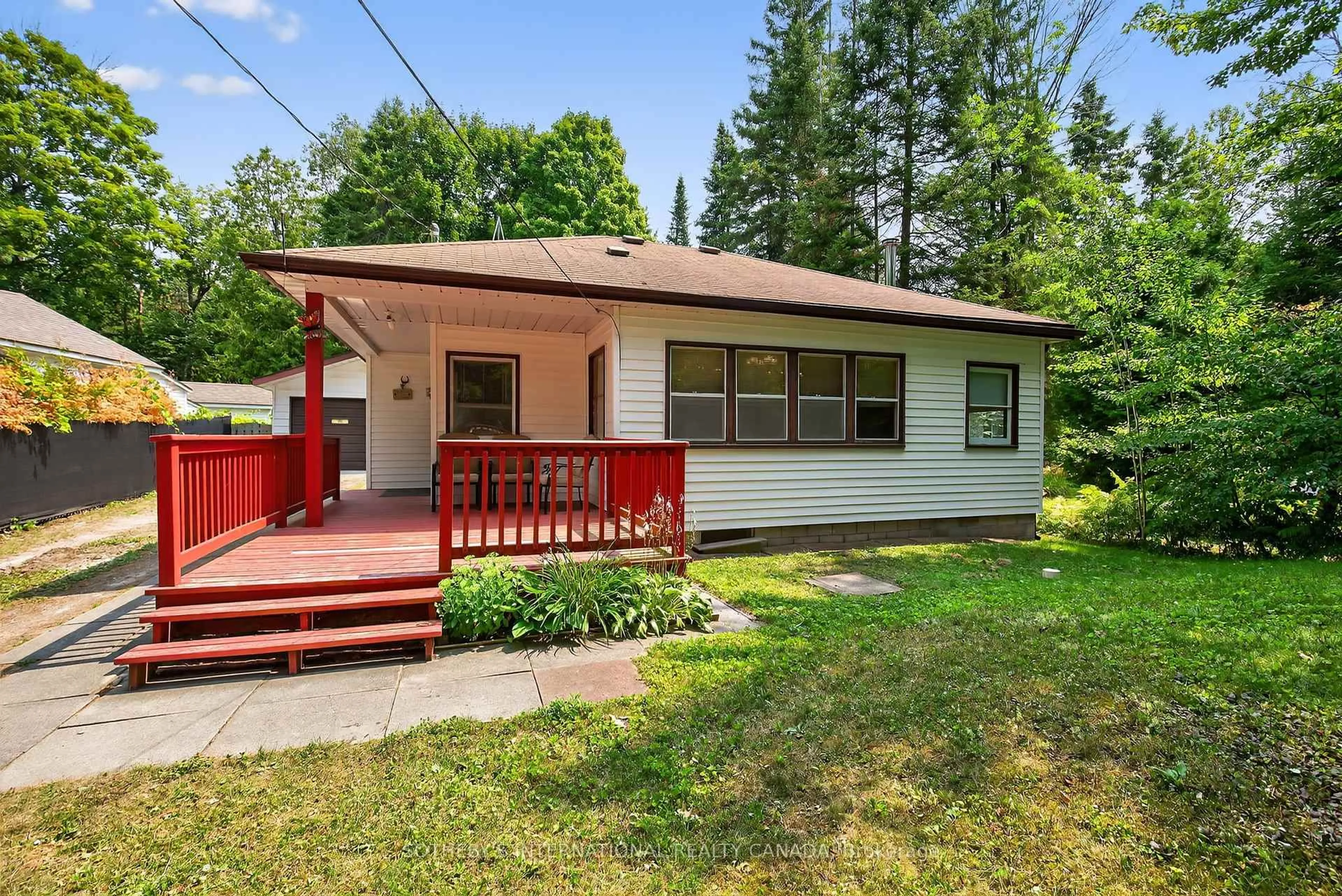 Unknown for 37 Park Rd, Tiny Ontario L0L 1P1
