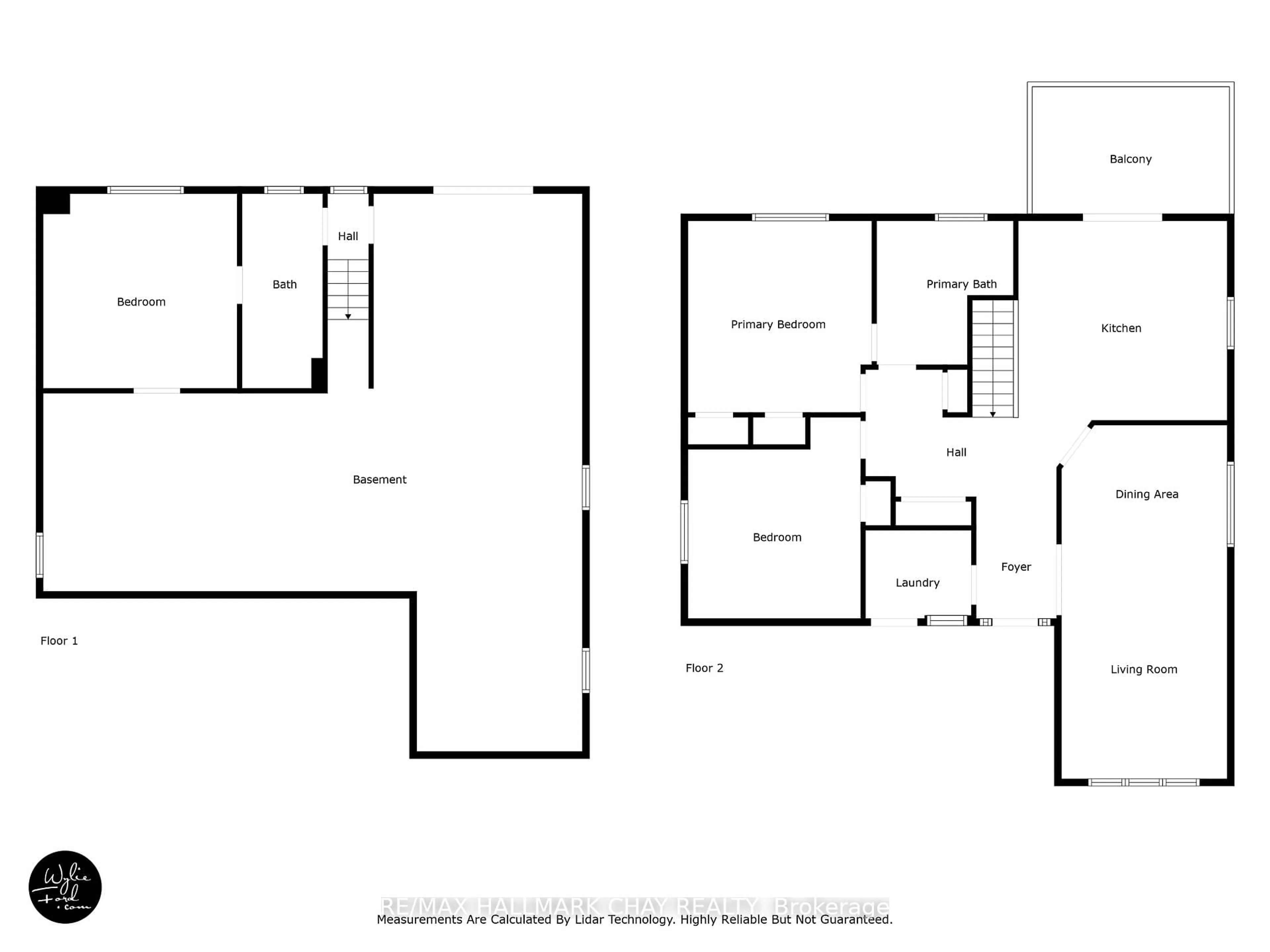 Floor plan for 99 Sproule Dr, Barrie Ontario L4N 0W6