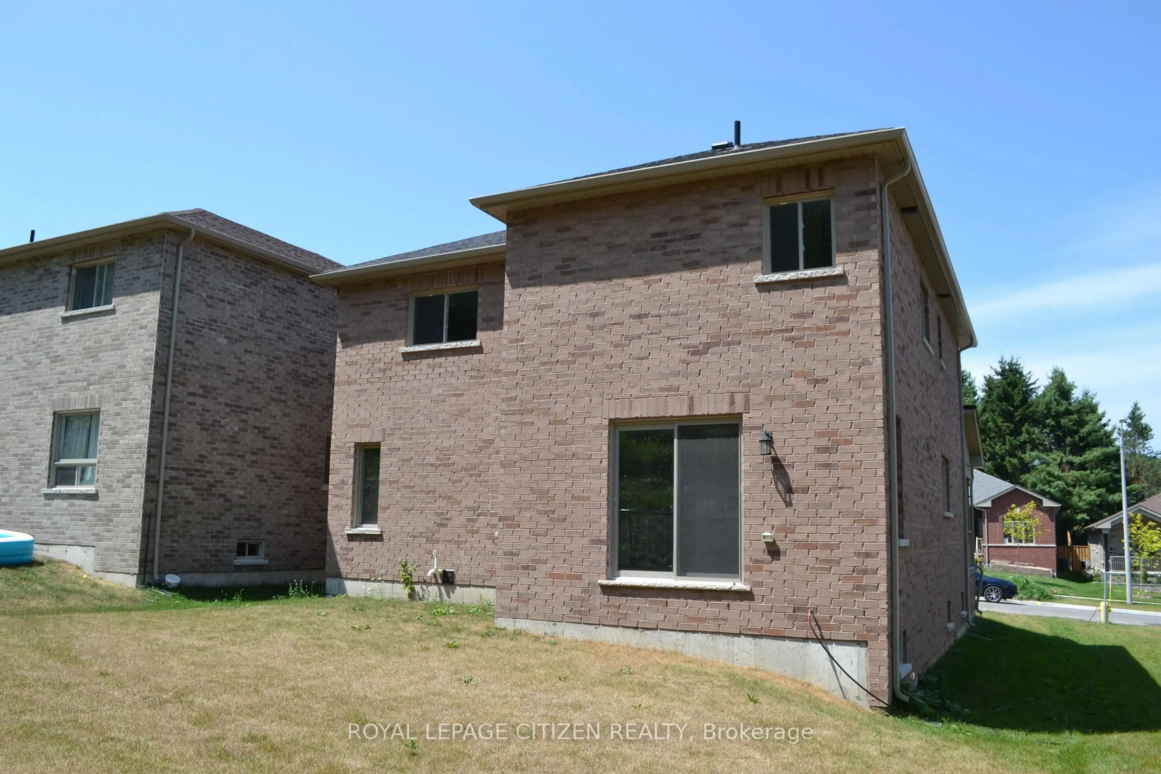Home with brick exterior material, building for 9 Revol Rd, Penetanguishene Ontario L9M 0W8