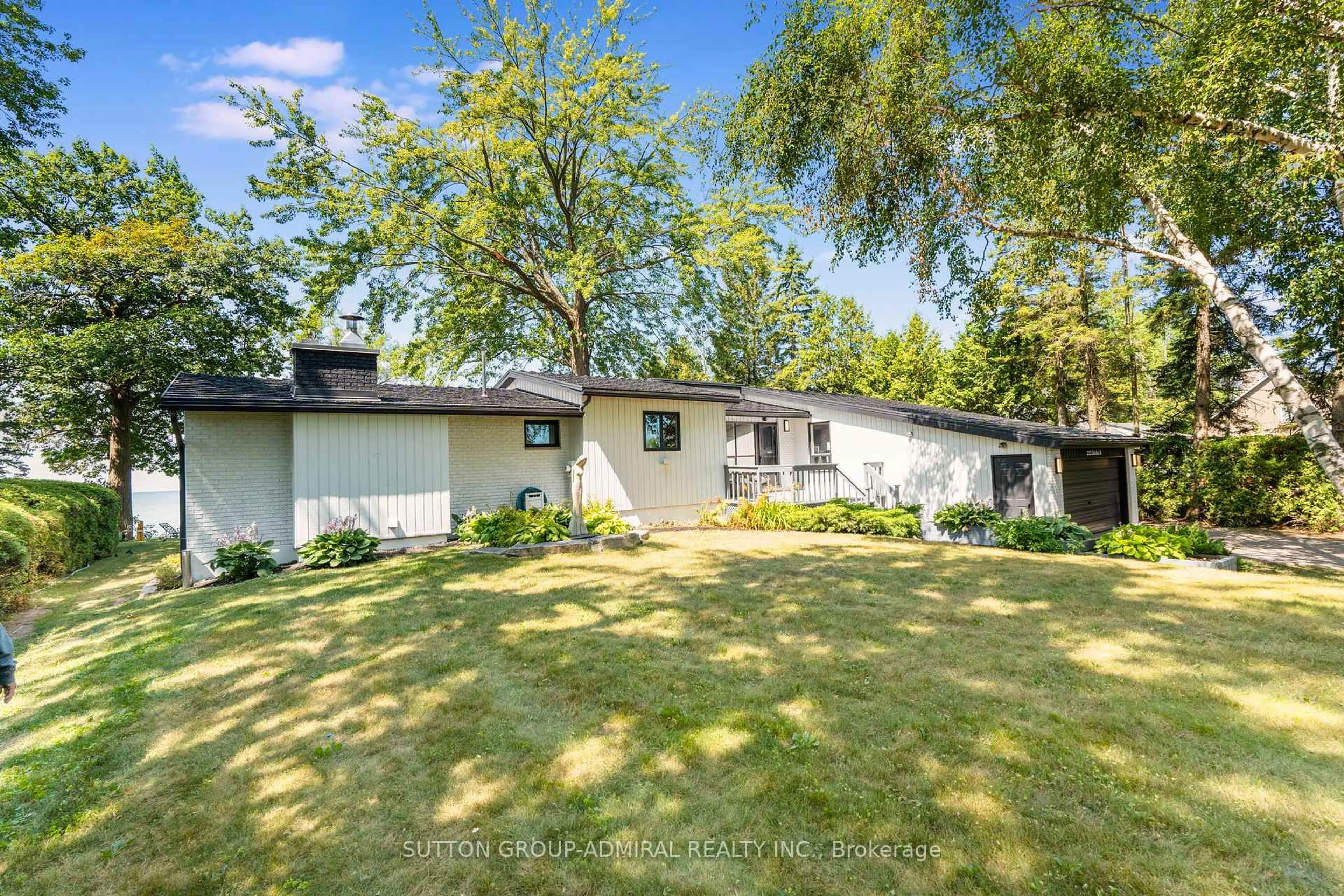 Patio, unknown for 2232 Lakeshore Dr, Ramara Ontario L0K 1B0