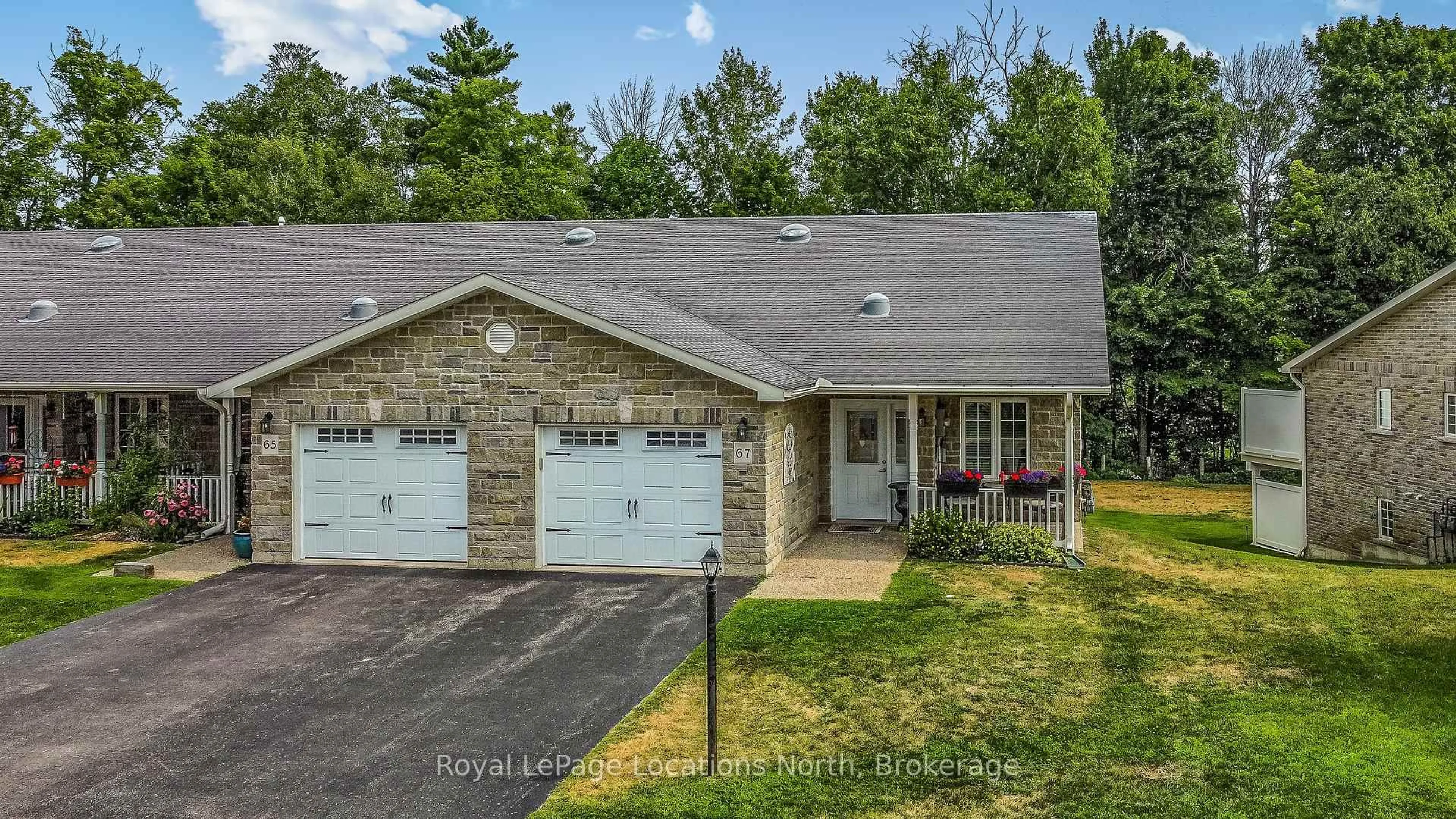 Unknown for 67 Greenway Dr, Wasaga Beach Ontario L9Z 0E6