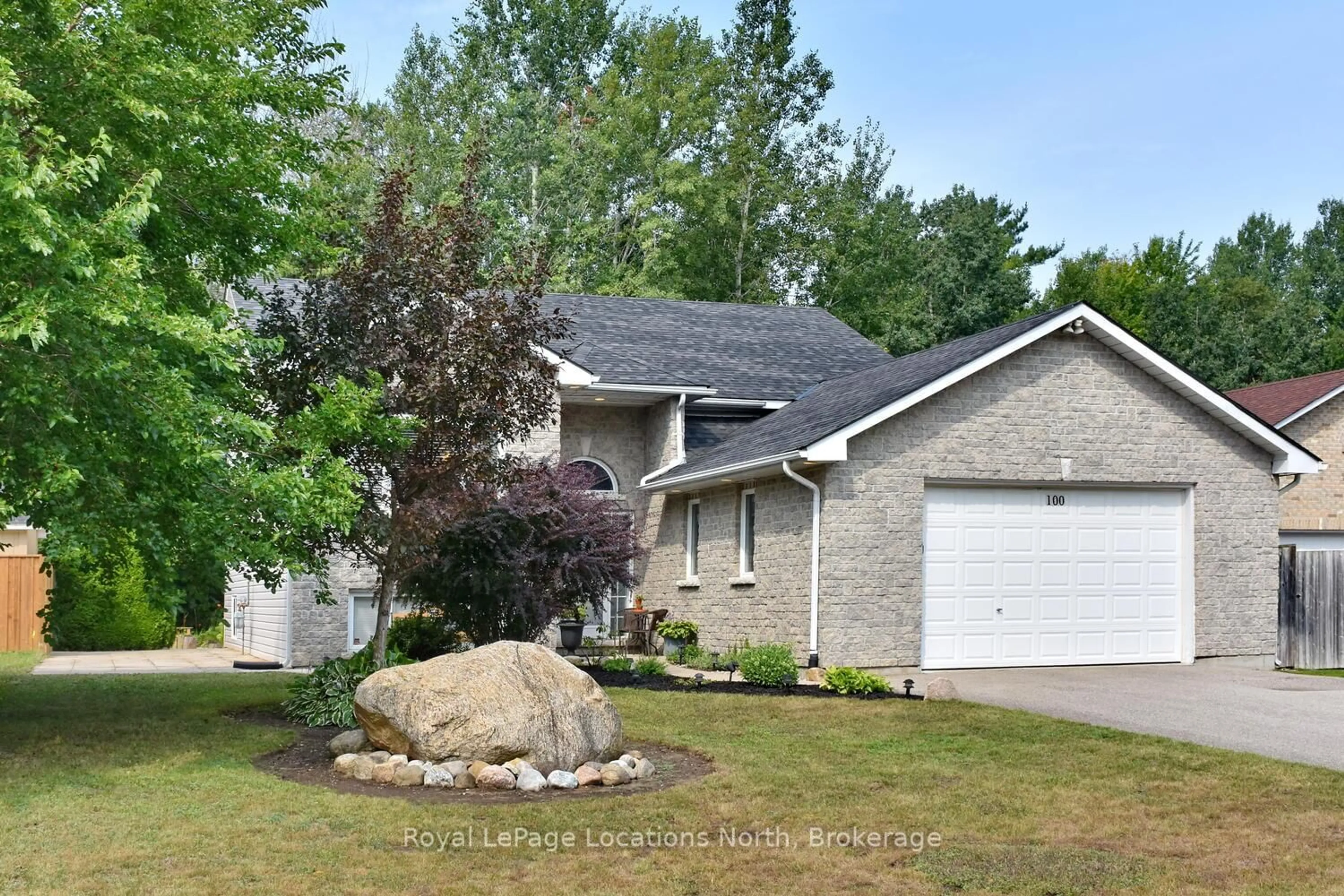Unknown for 100 62ND St, Wasaga Beach Ontario L9Z 2Z4