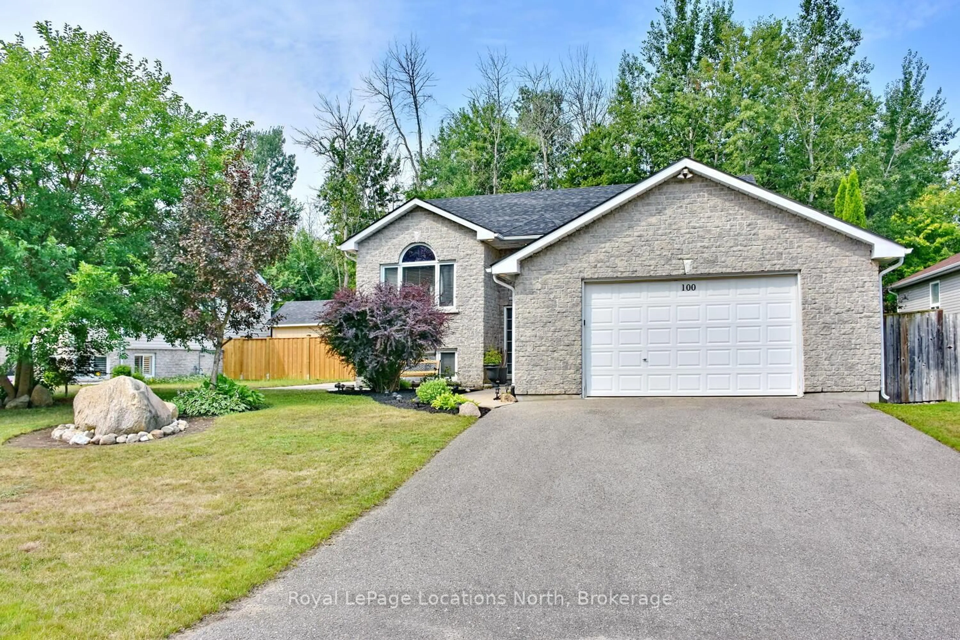 Unknown for 100 62ND St, Wasaga Beach Ontario L9Z 2Z4