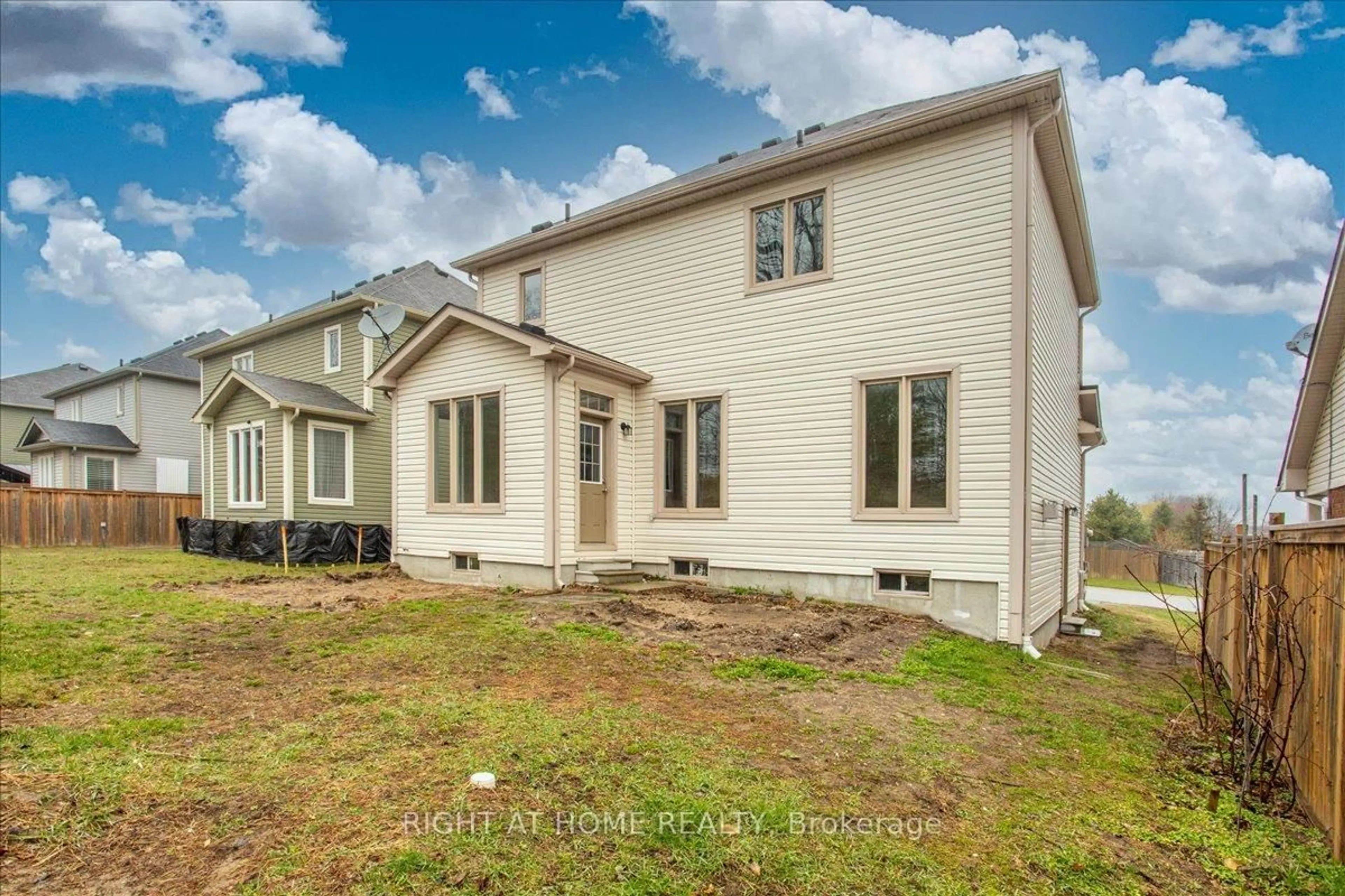 Unknown for 72 Christy Dr, Wasaga Beach Ontario L9Z 0E5