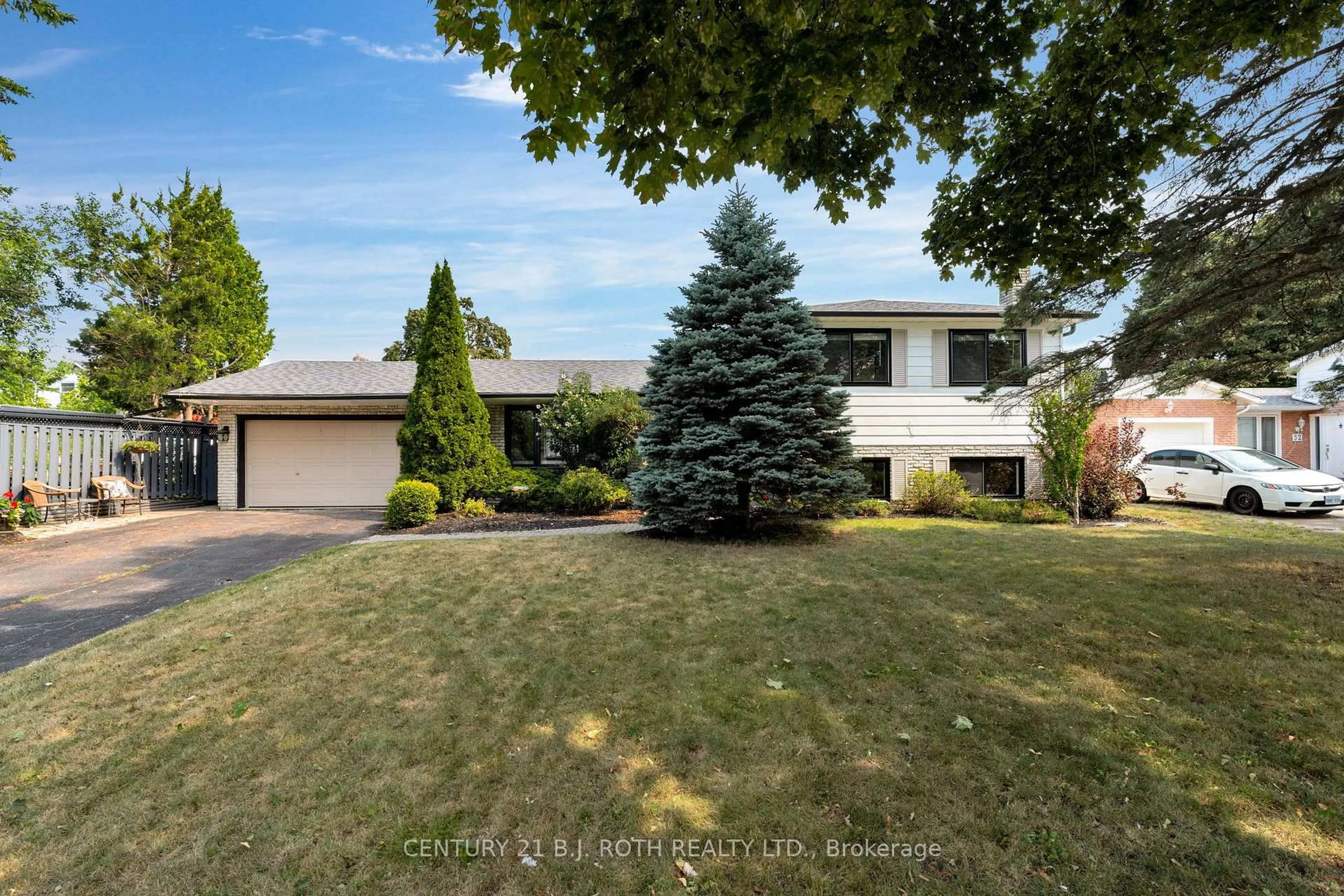 Unknown for 50 Belcourt Ave, Barrie Ontario L4M 4E4
