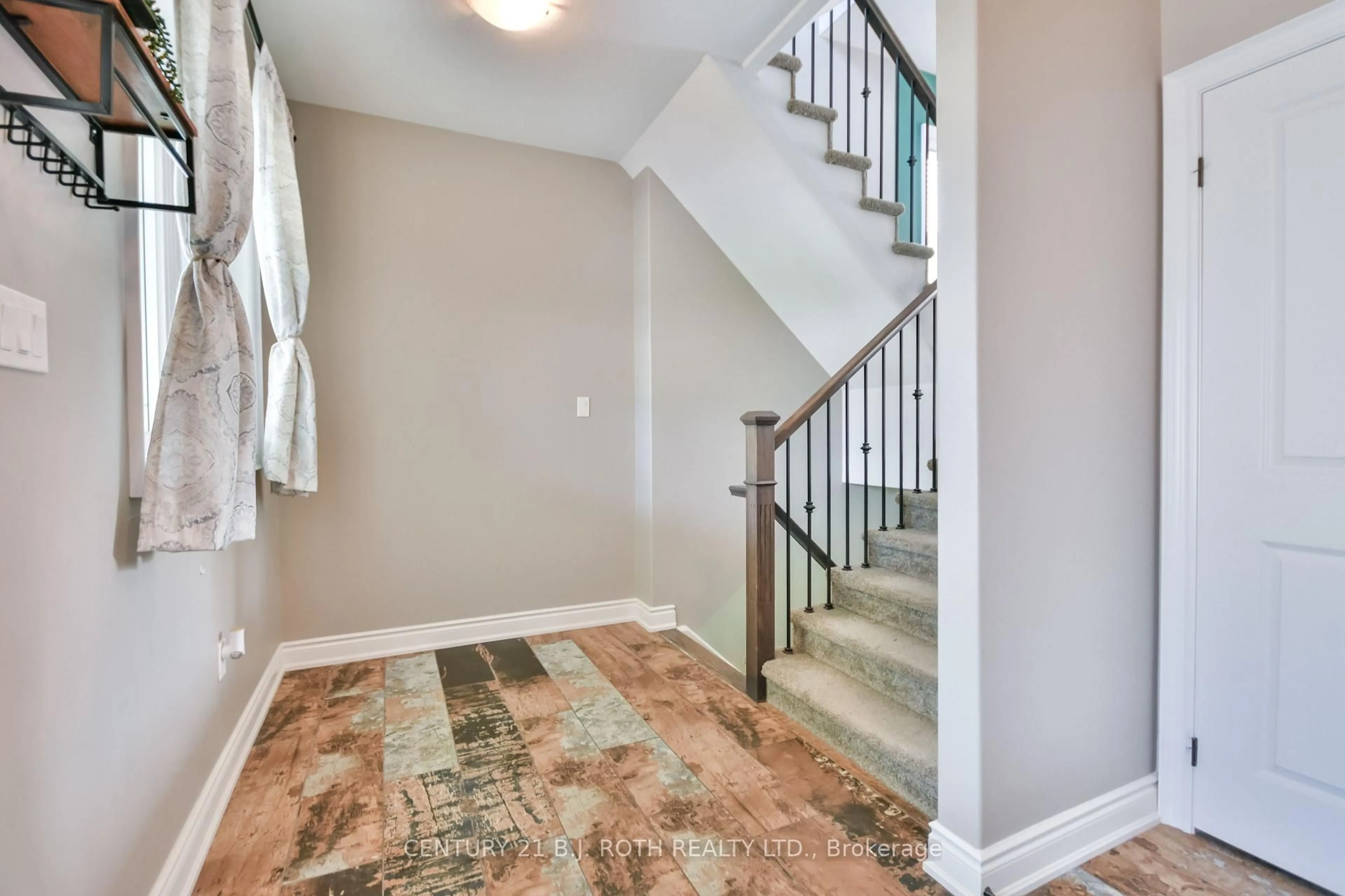 Unknown for 3428 Timberline Ave, Severn Ontario L3V 0V8