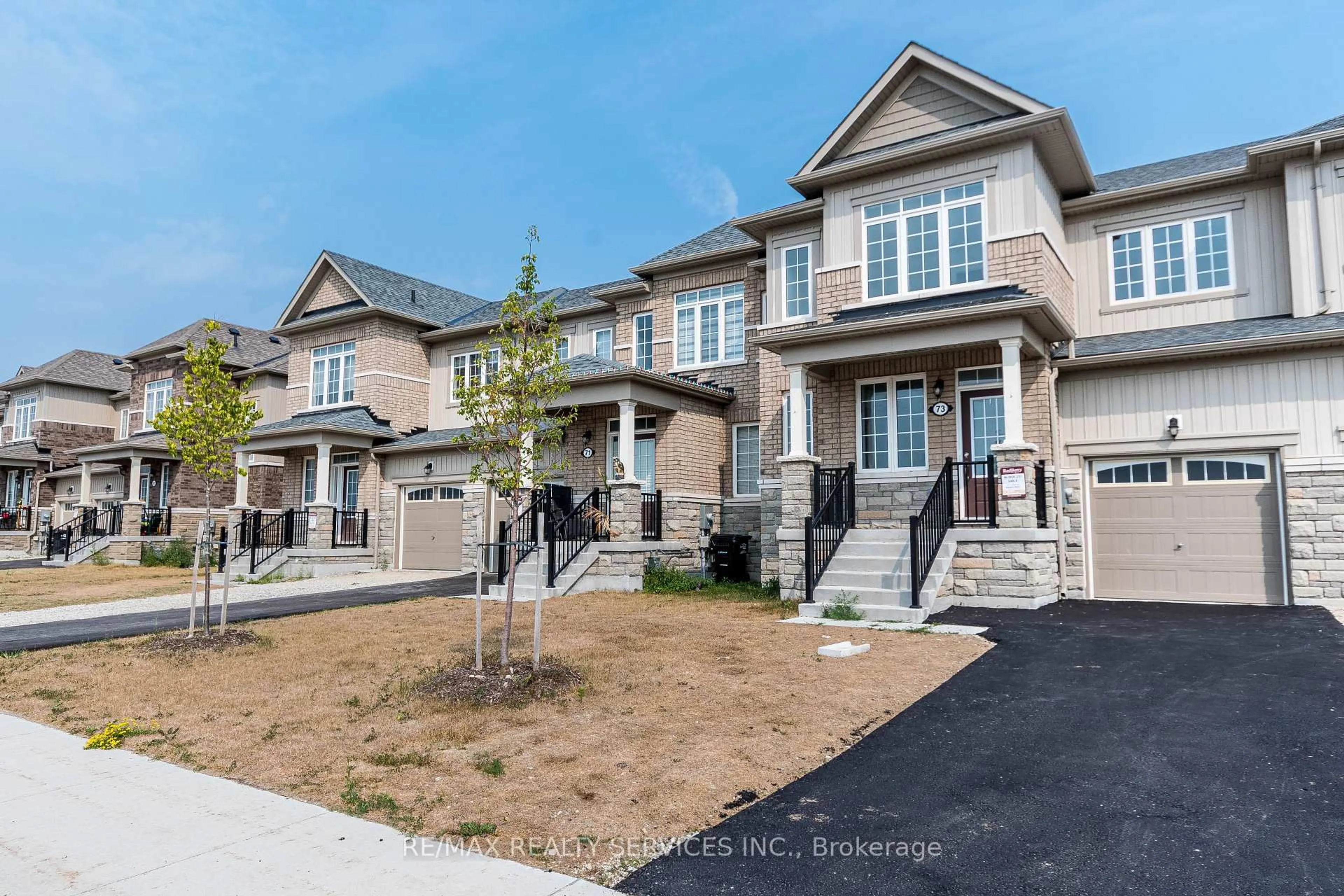 Unknown for 73 Central Square Blvd, Wasaga Beach Ontario L9Z 0L9