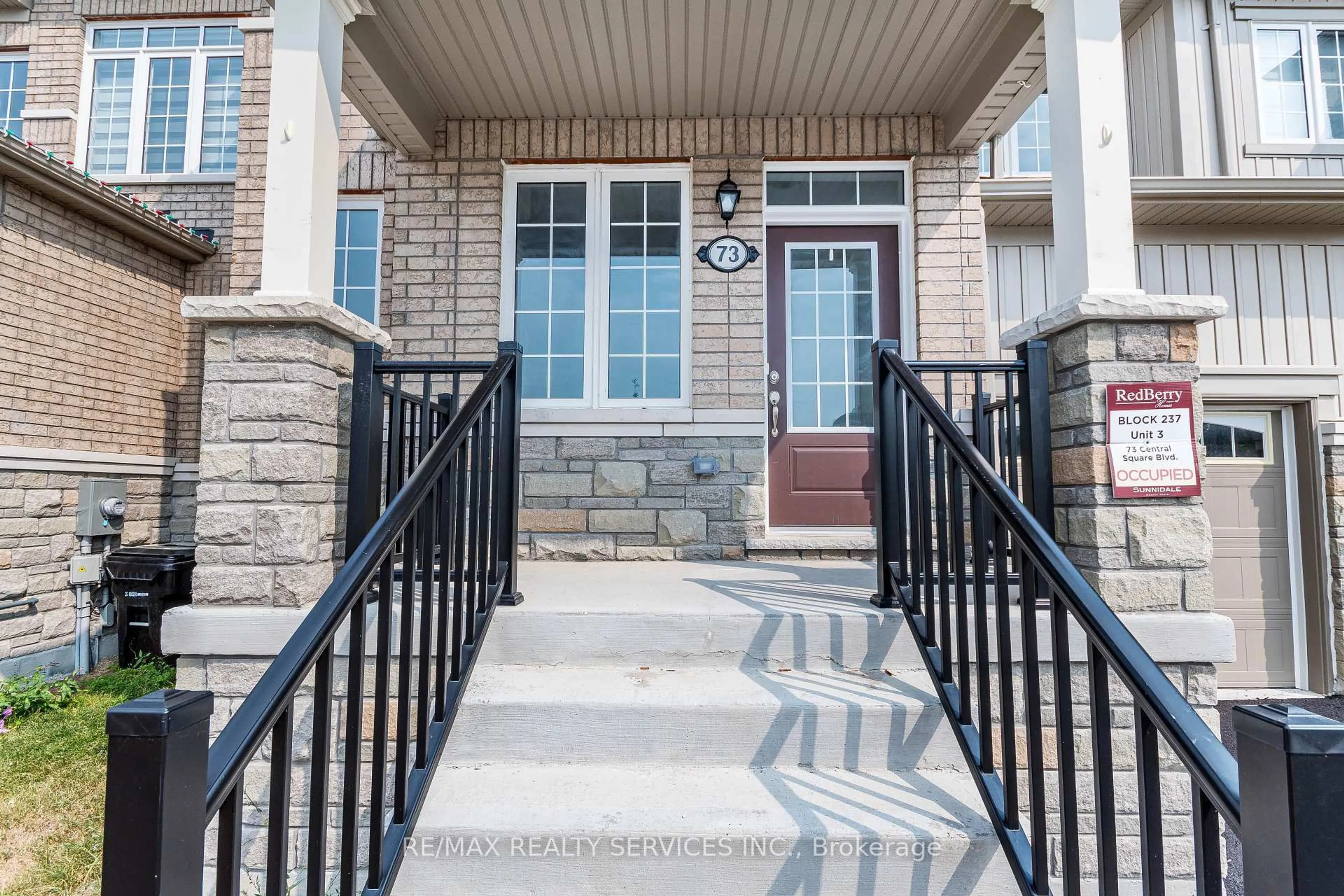 Unknown for 73 Central Square Blvd, Wasaga Beach Ontario L9Z 0L9