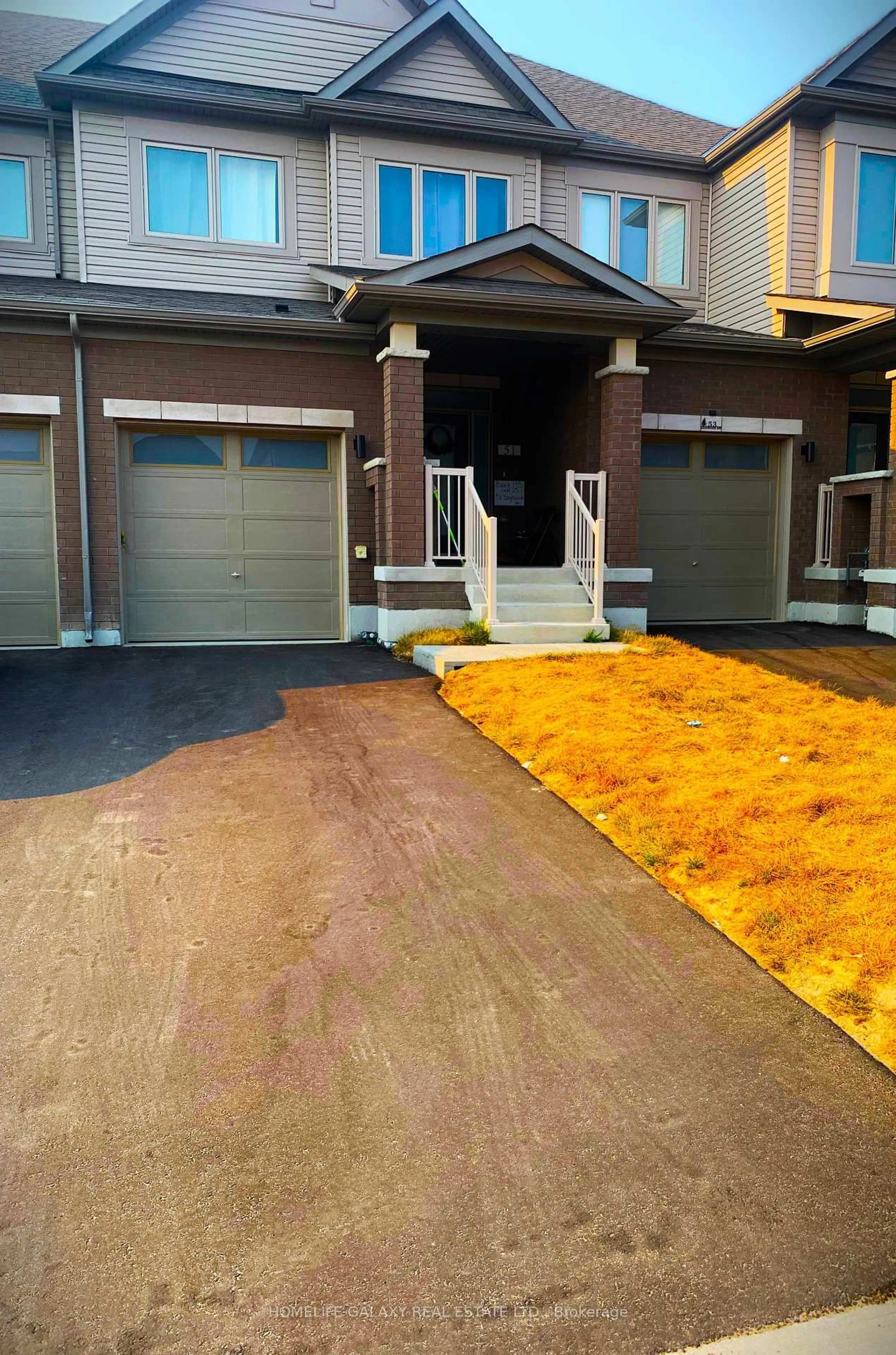 Unknown for 51 Sagewood Ave, Barrie Ontario L9S 2Z4