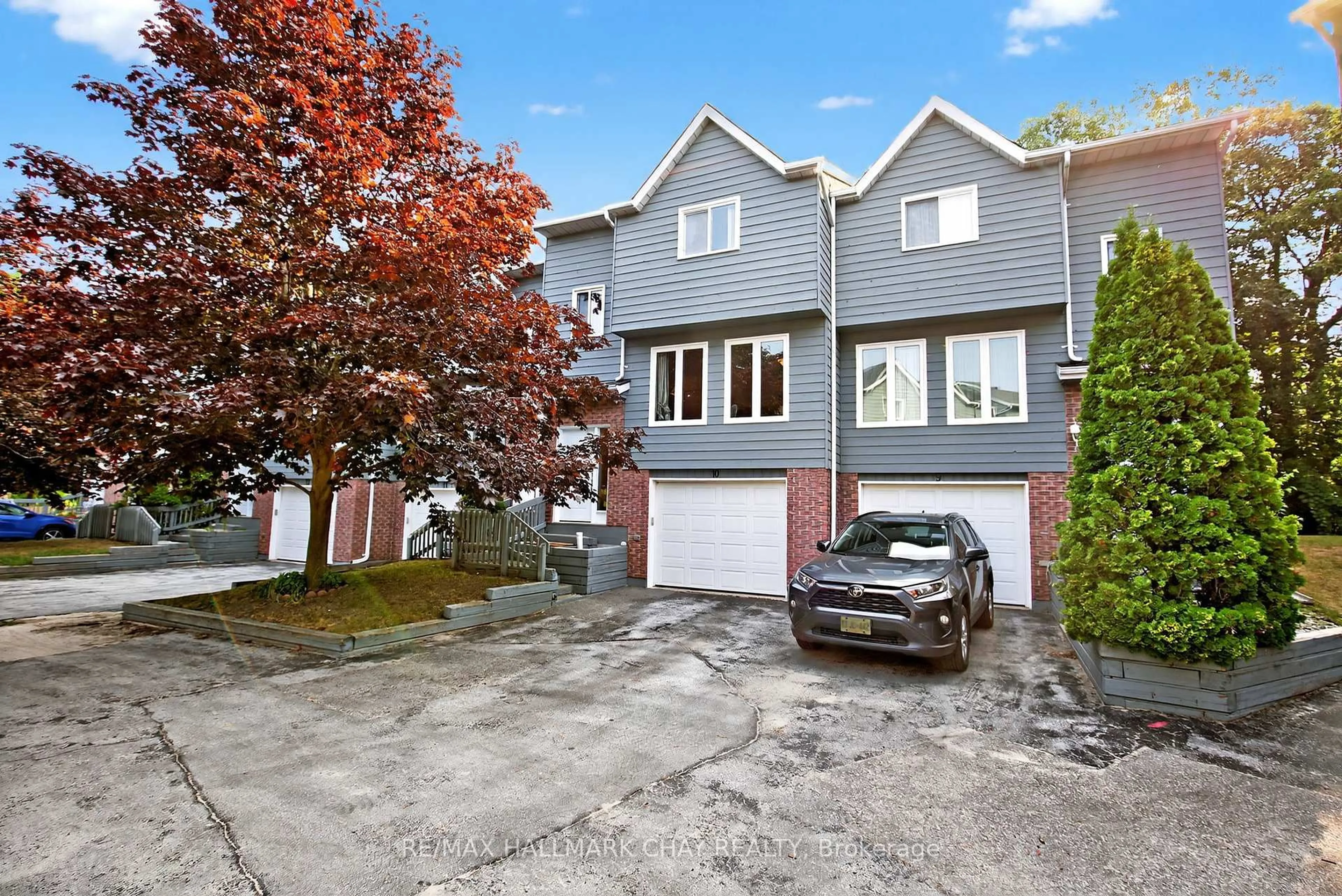 Unknown for 10 Baker St #10, Wasaga Beach Ontario L9Z 2H1