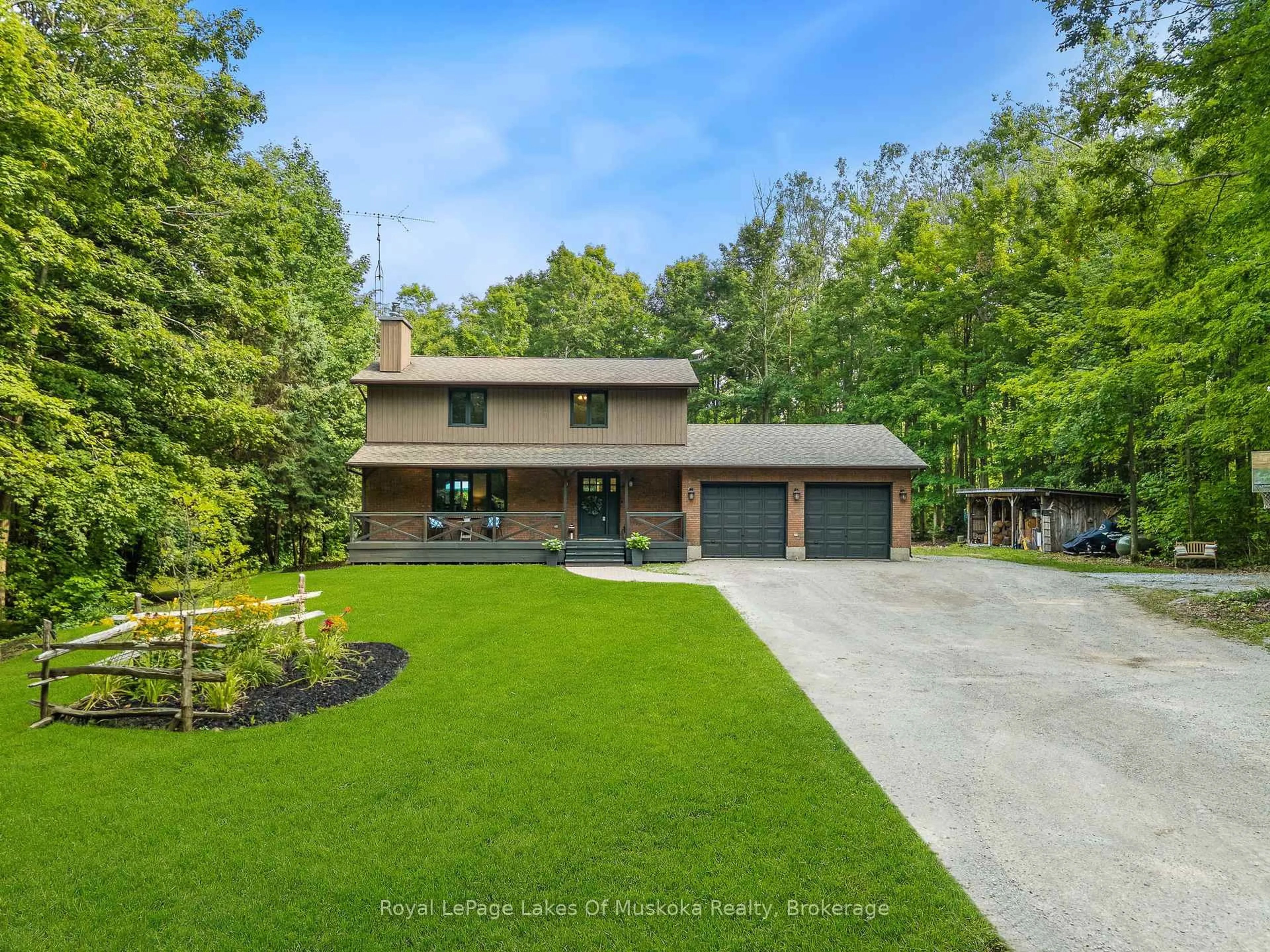 Unknown for 3456 Beechwood Dr, Severn Ontario L0K 1E0