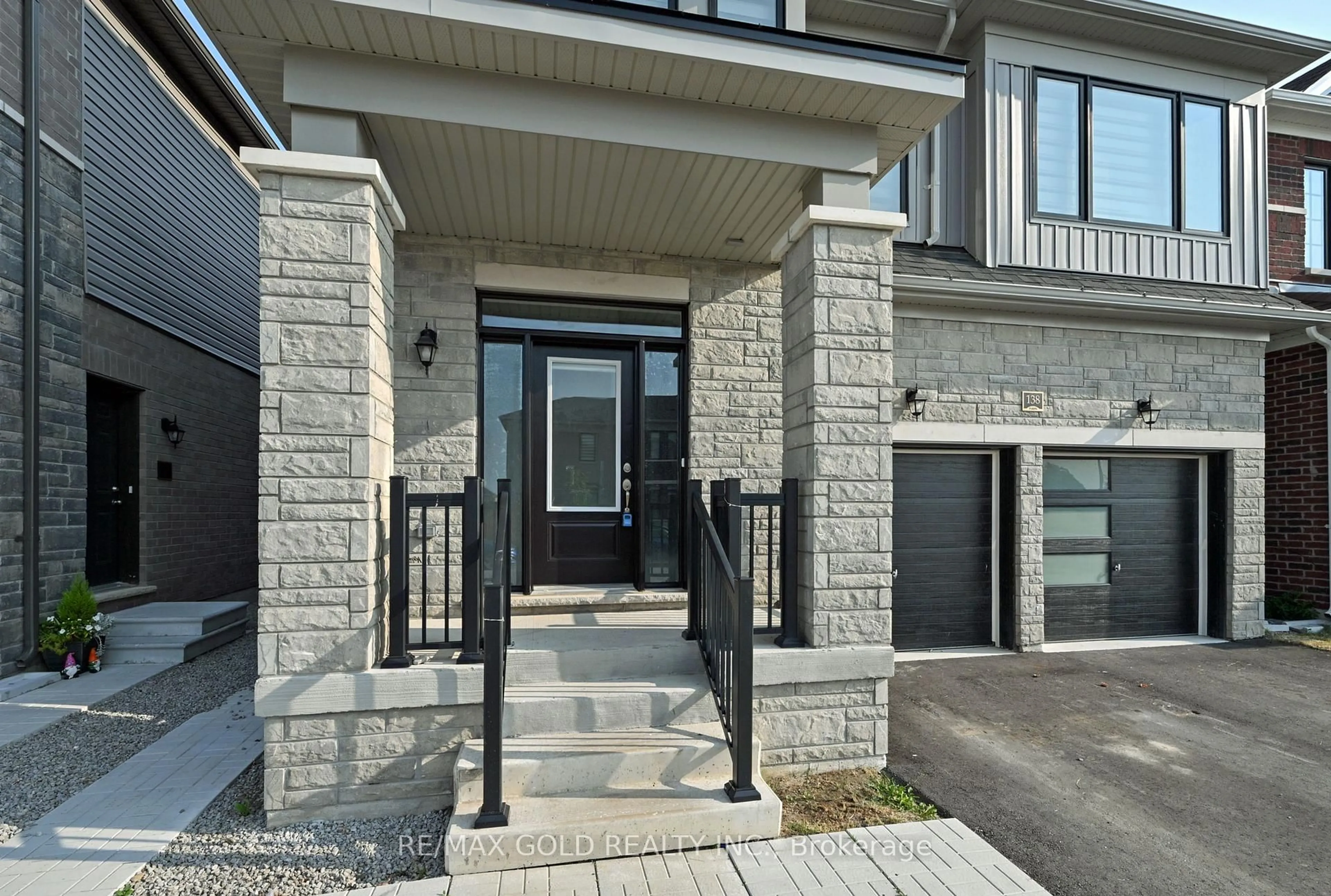 Unknown for 138 Nottingham Rd, Barrie Ontario L9J 0L7