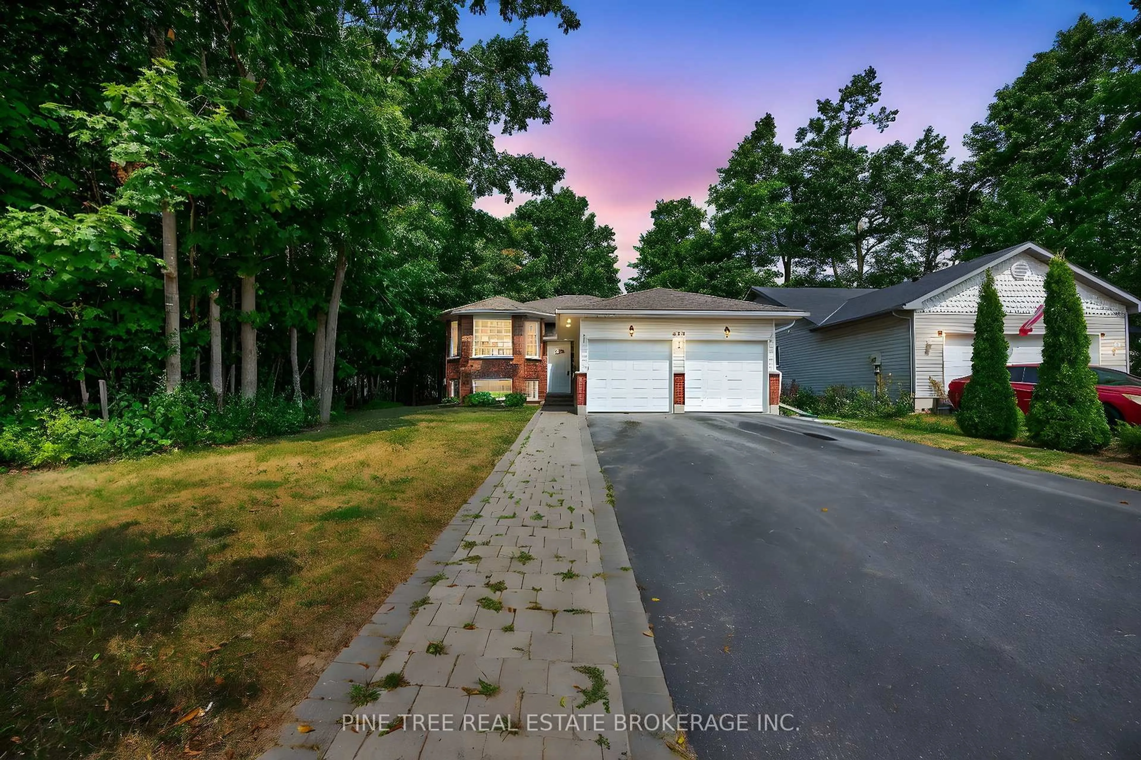 Unknown for 393 Grenville Ave, Orillia Ontario L3V 8A7