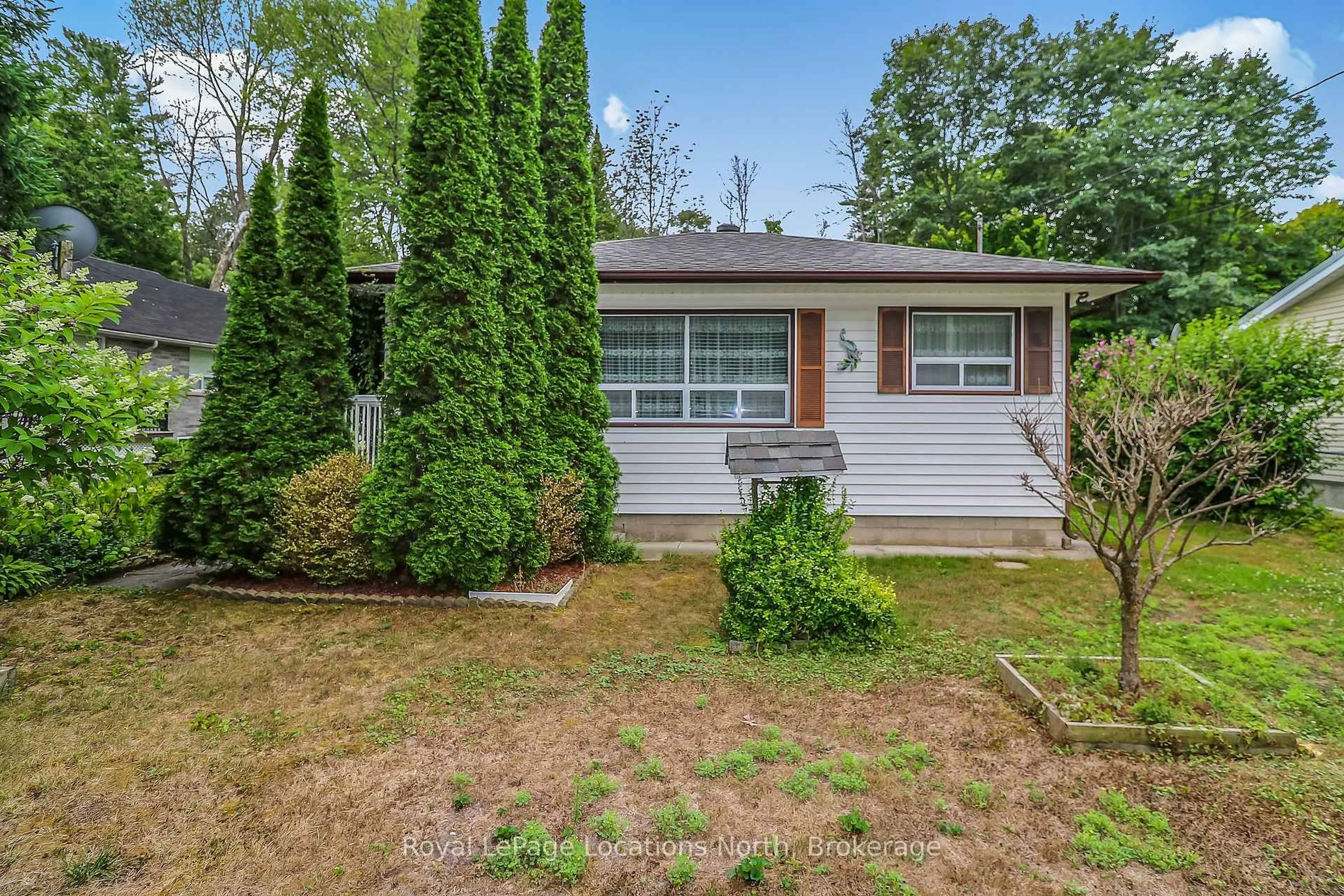 Unknown for 58 39th St, Wasaga Beach Ontario L9Z 2A2