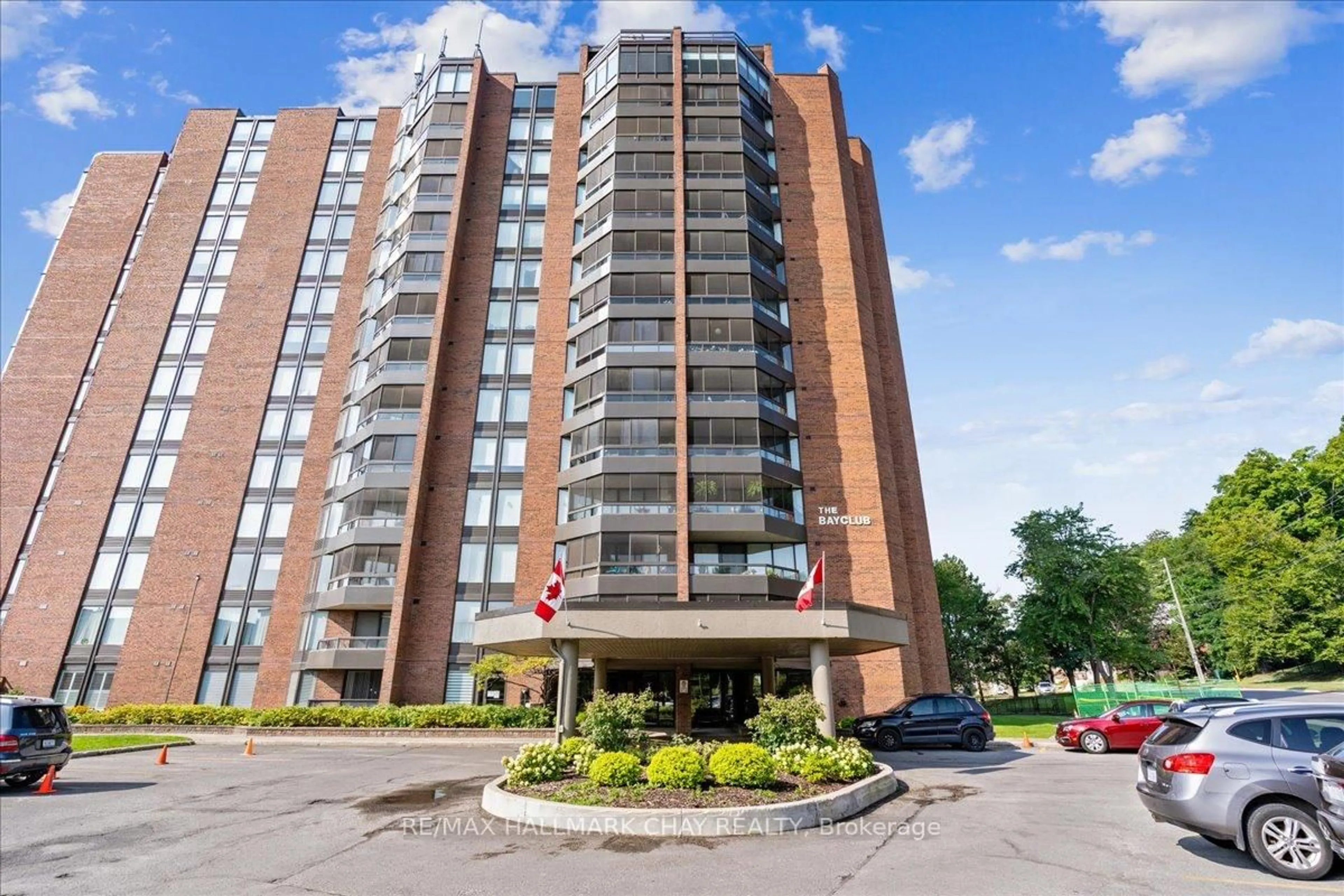 Unknown for 181 Collier St #204, Barrie Ontario L4M 5L6