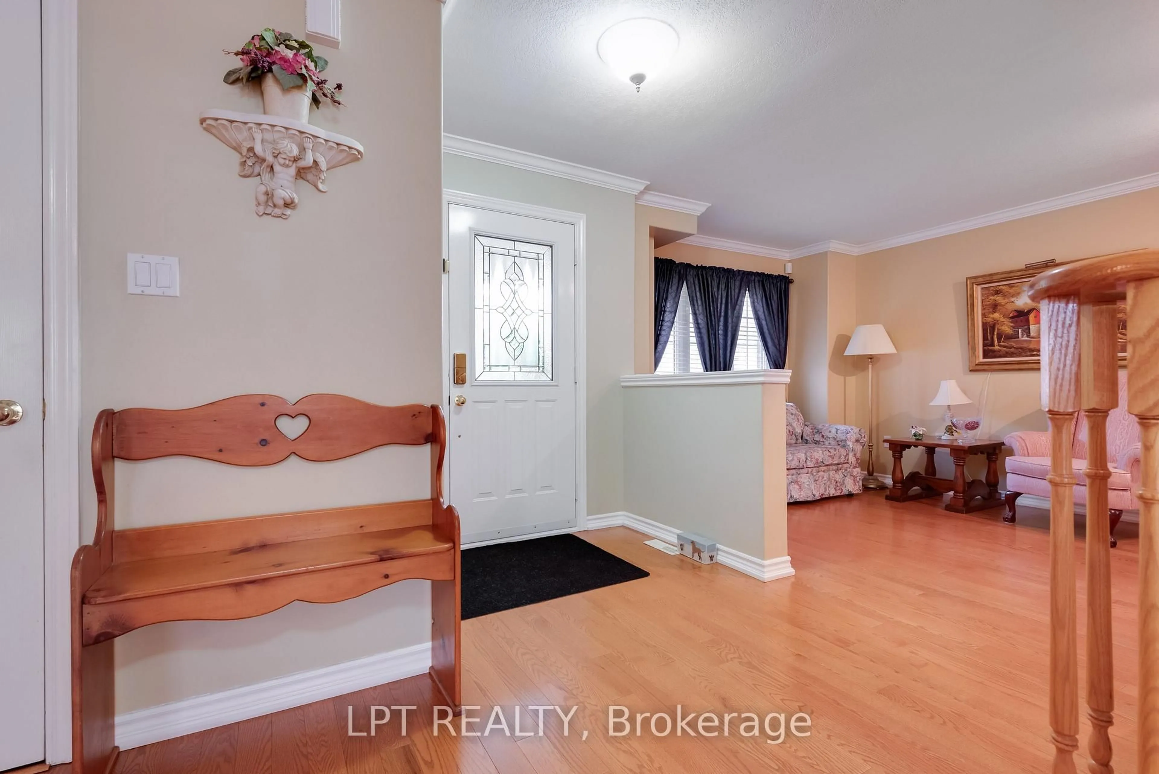 Unknown for 25 Dunnett Dr, Barrie Ontario L4N 0J7
