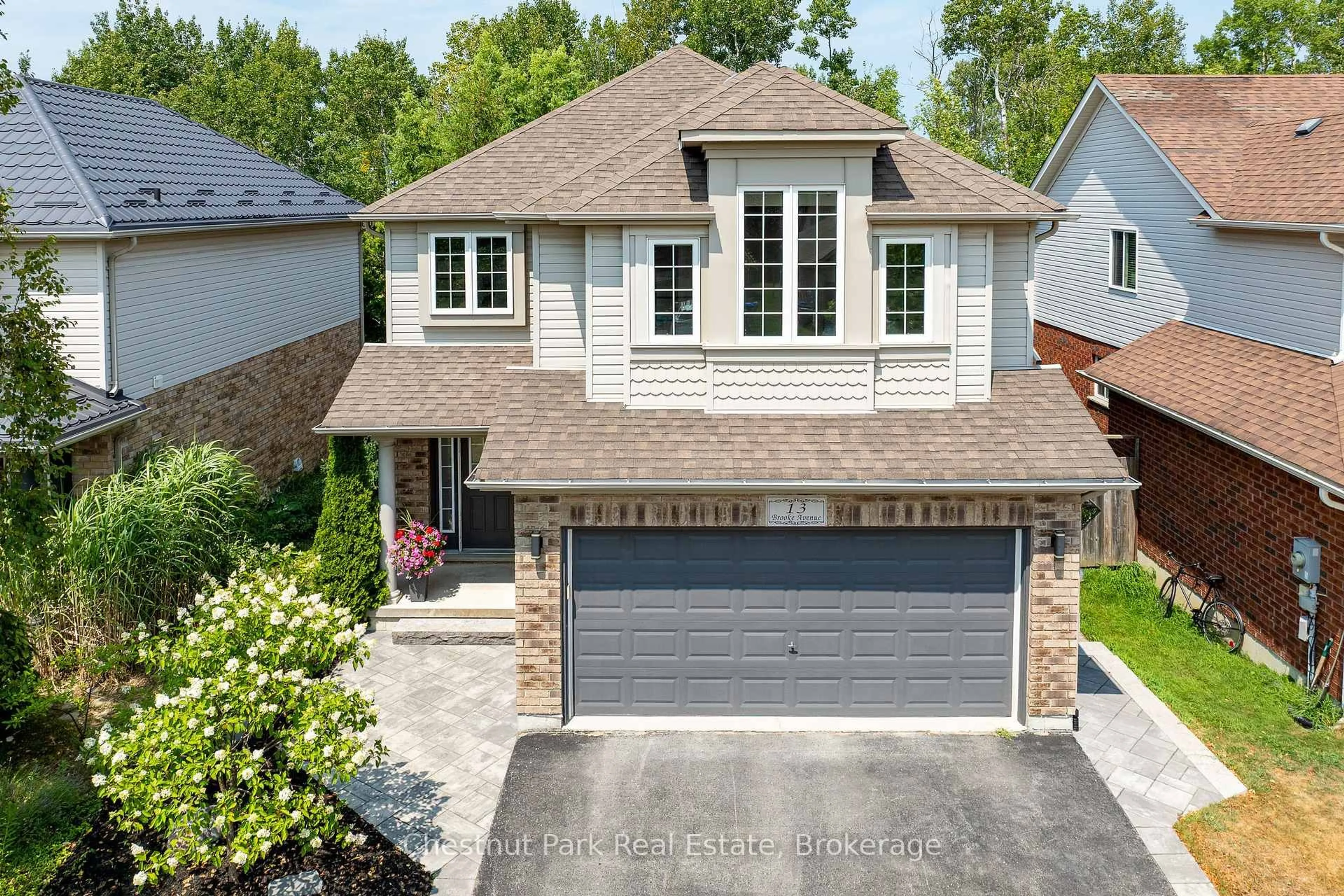 Unknown for 13 Brooke Ave, Collingwood Ontario L9Y 5L2