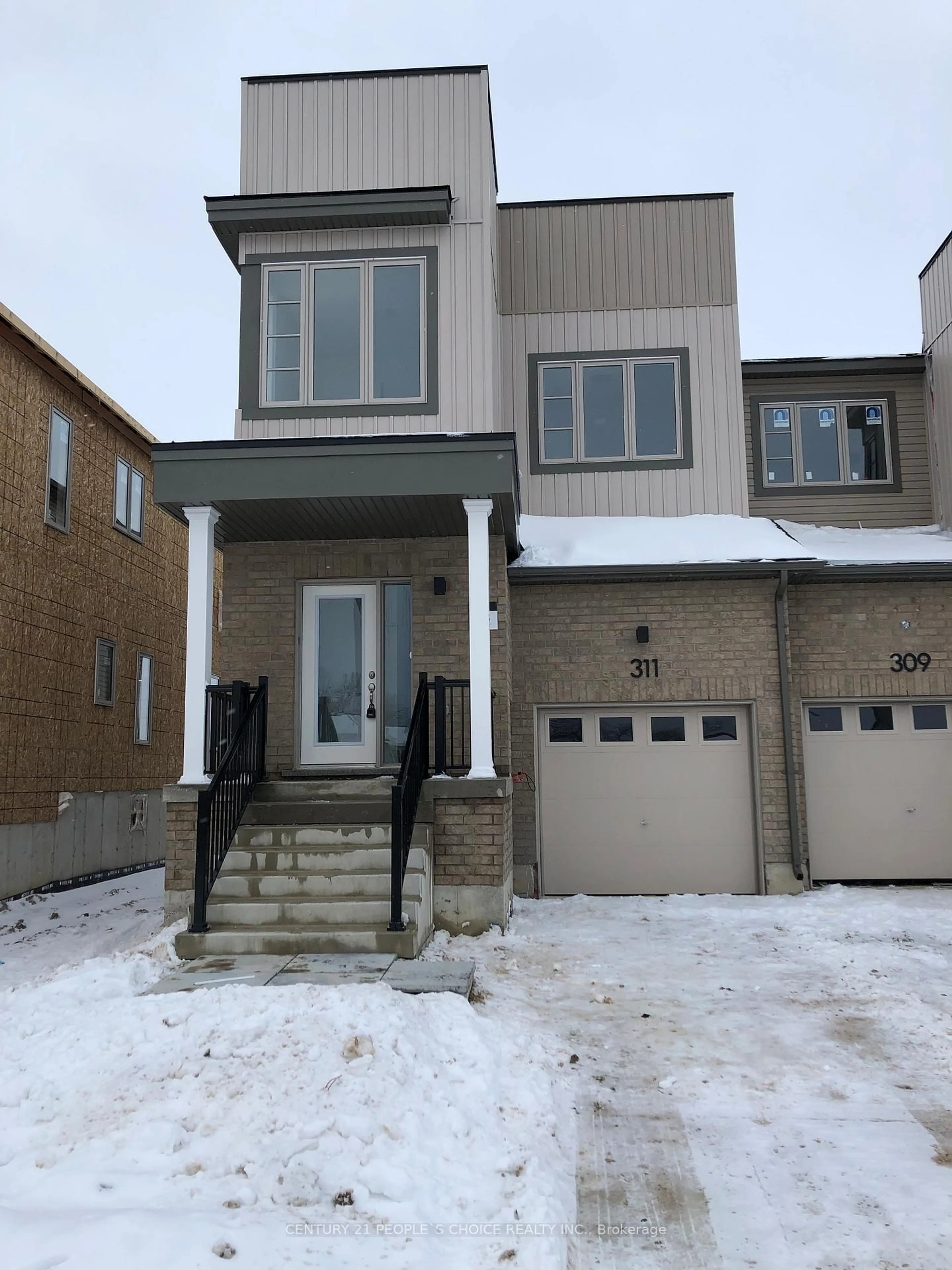 Unknown for 311 Atkinson St, Clearview Ontario L0M 1S0