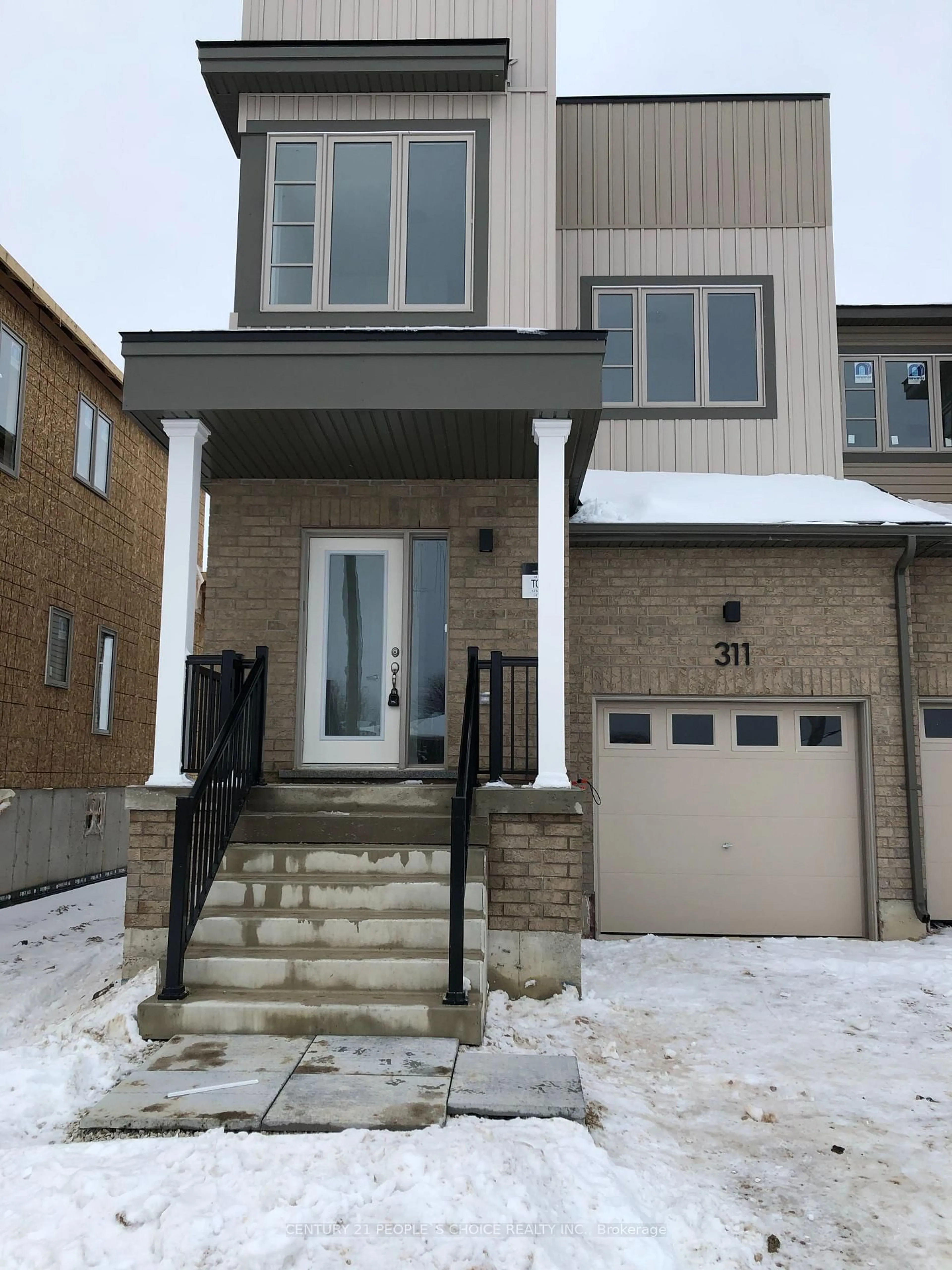 Unknown for 311 Atkinson St, Clearview Ontario L0M 1S0
