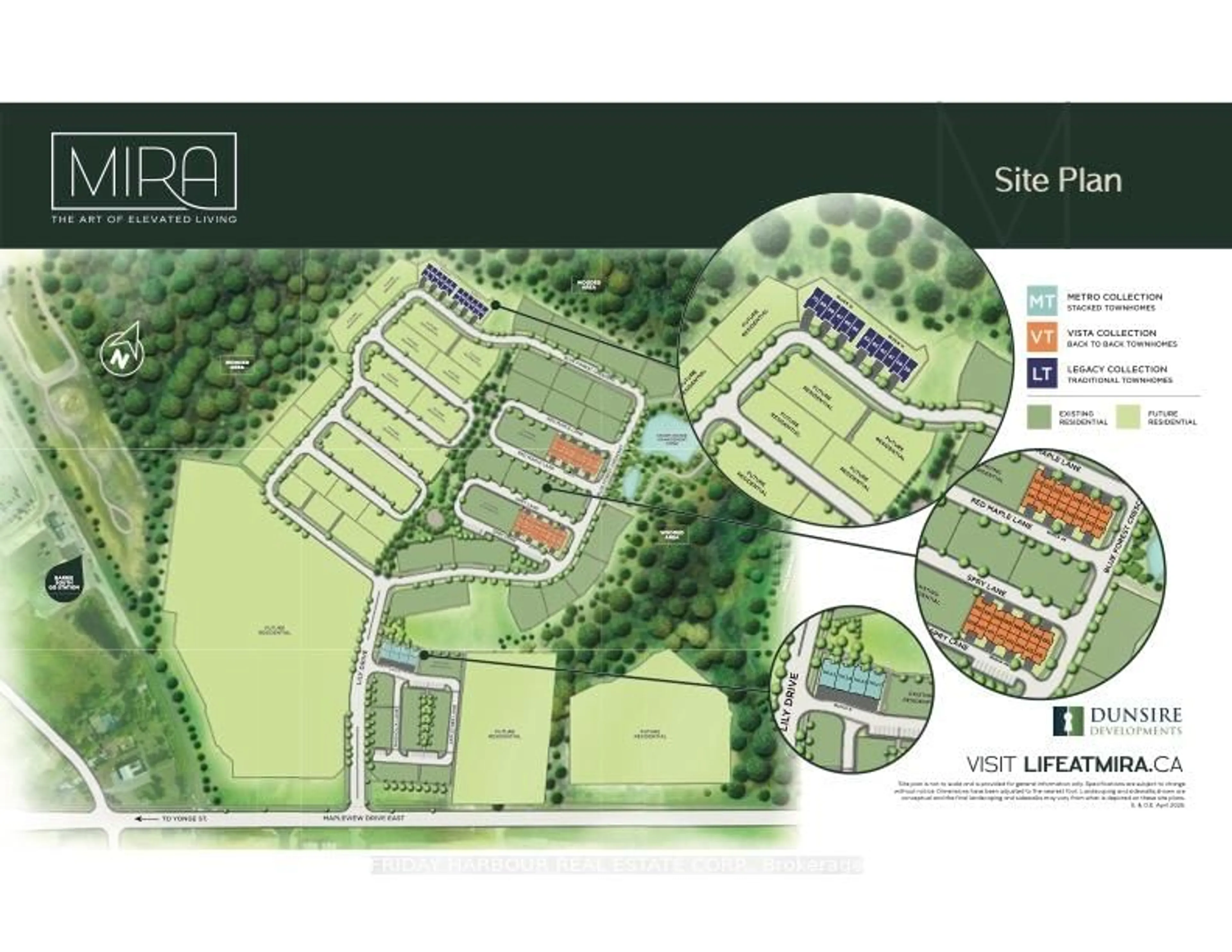 Floor plan for 14 Spry Lane #410, Barrie Ontario L4N 4H7