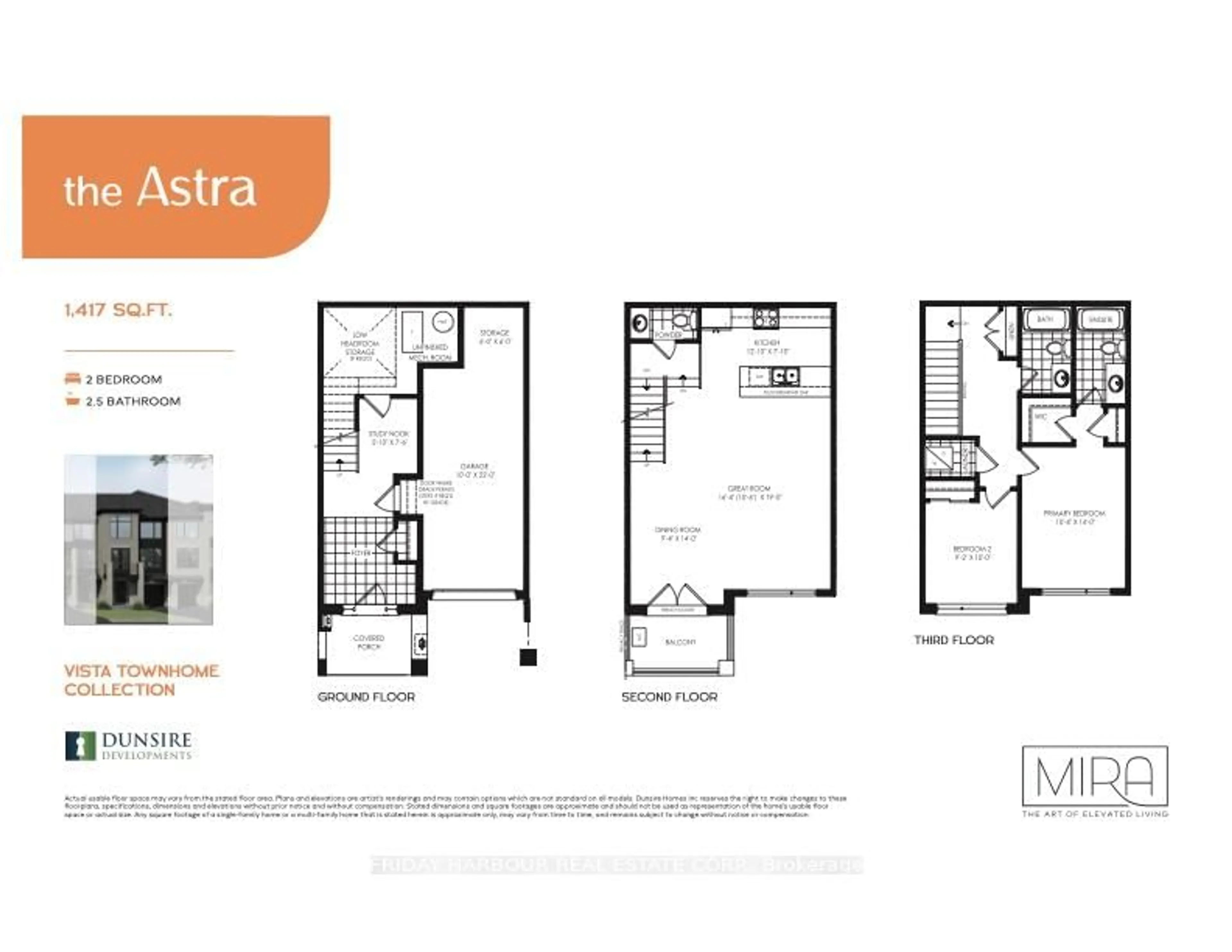 Floor plan for 14 Spry Lane #410, Barrie Ontario L4N 4H7