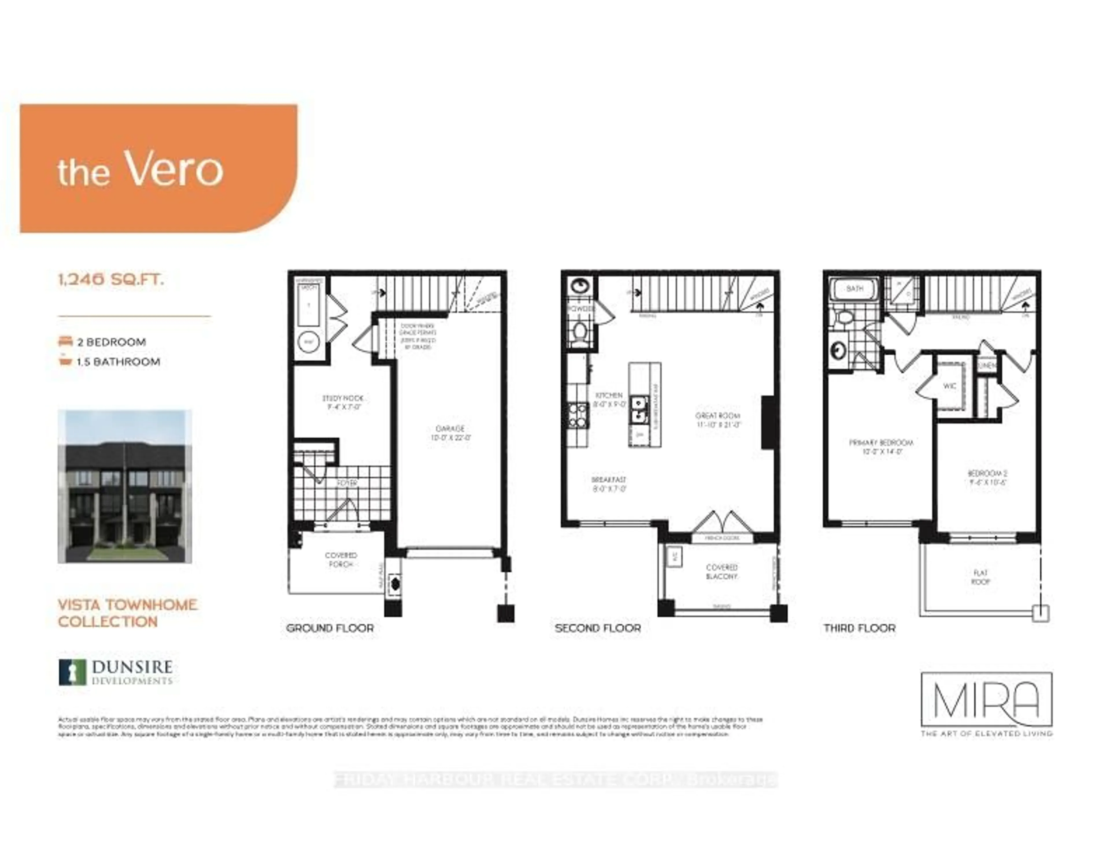 Floor plan for 8 Spry Lane #413, Barrie Ontario L4N 4H7