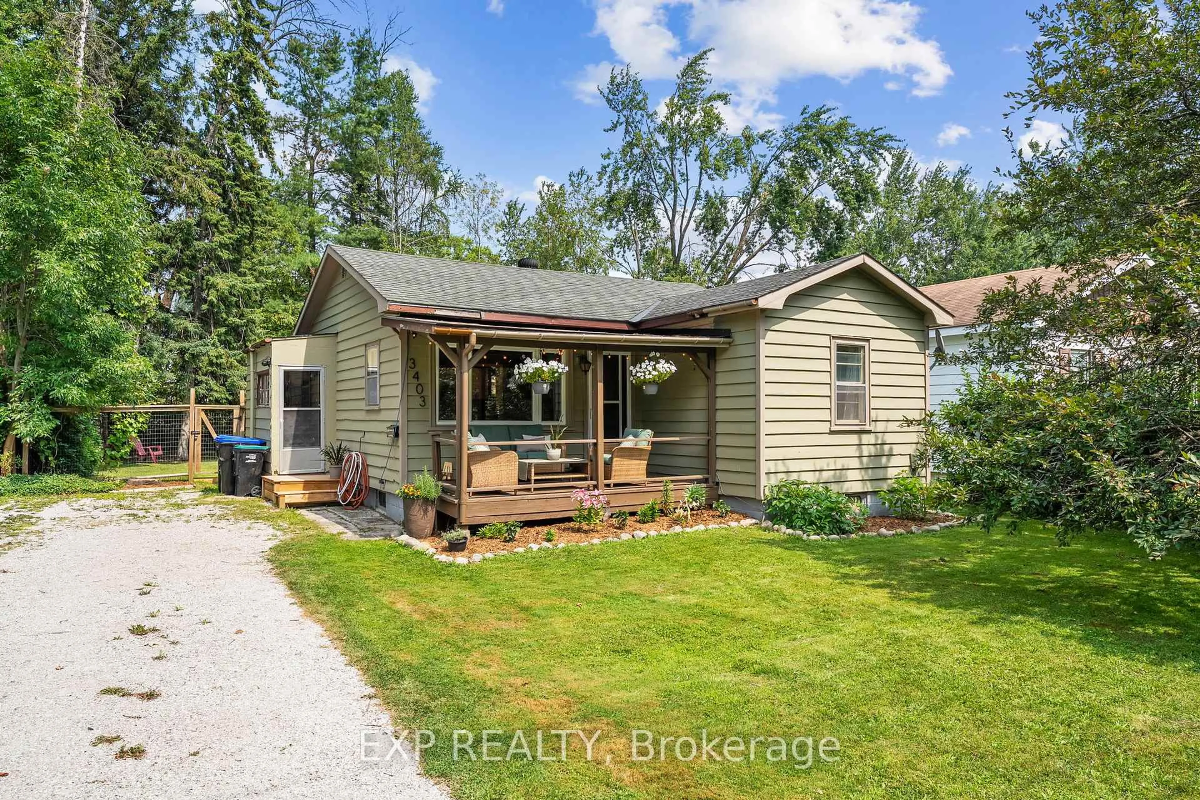 Unknown for 3403 Beachview Ave, Orillia Ontario L0K 1G0