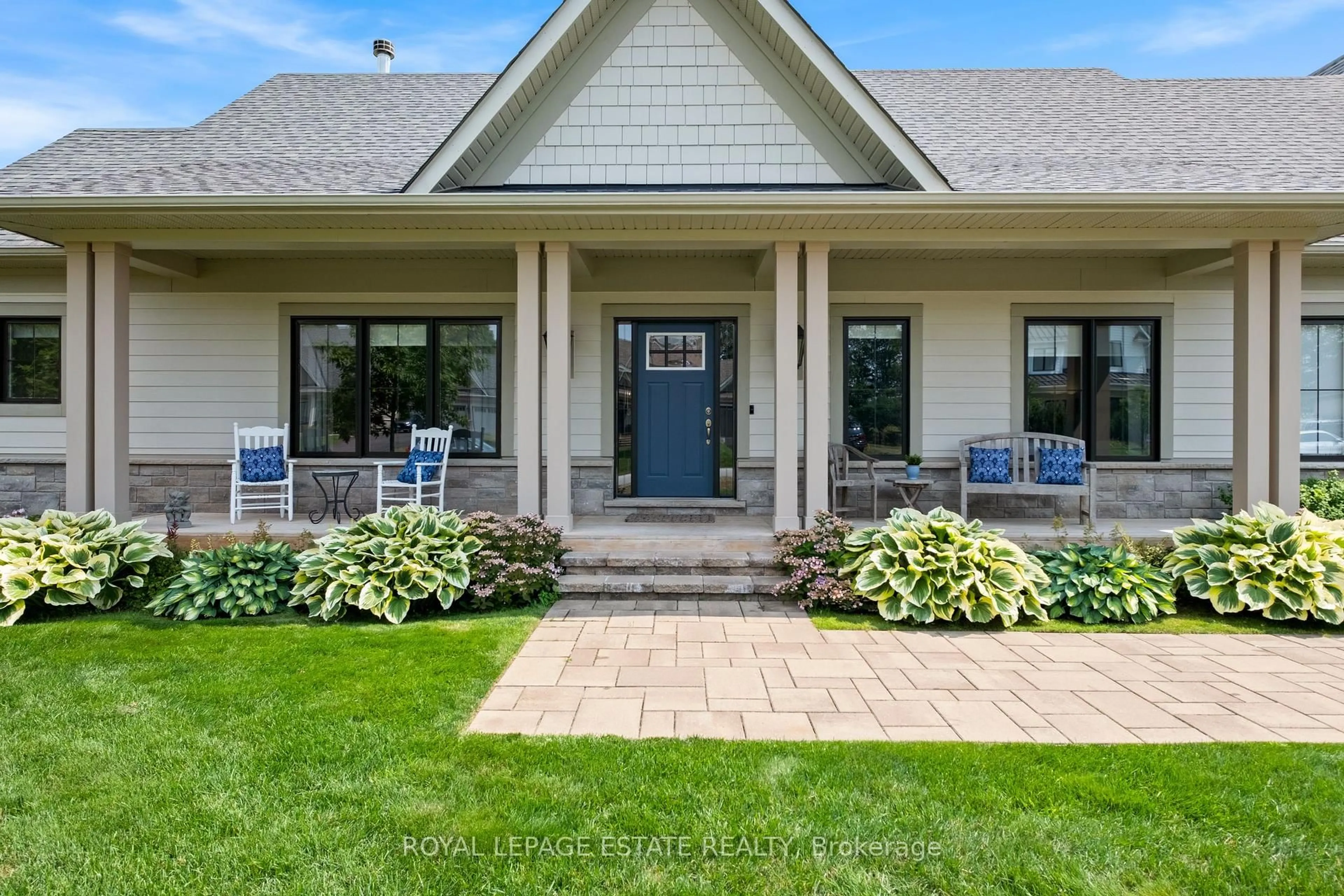 Unknown for 3 Georgian Grande Dr, Oro-Medonte Ontario L0K 1E0