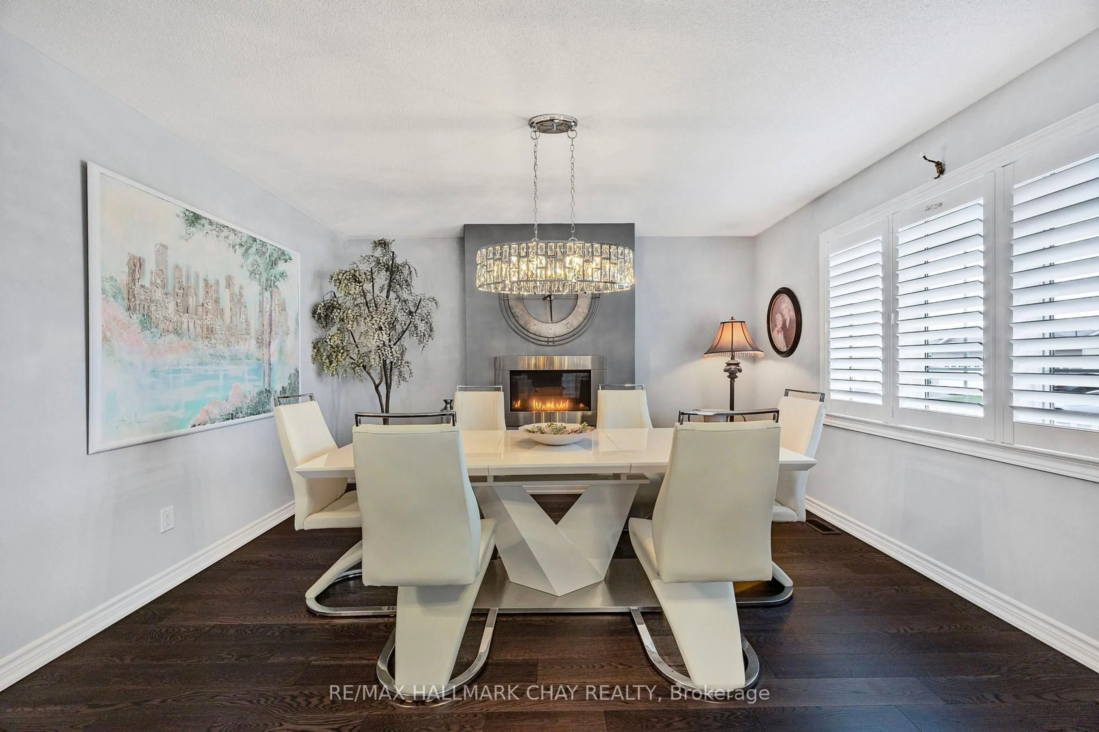 Dining room, unknown for 17 Sophie Lane, Ramara Ontario L3V 8J9